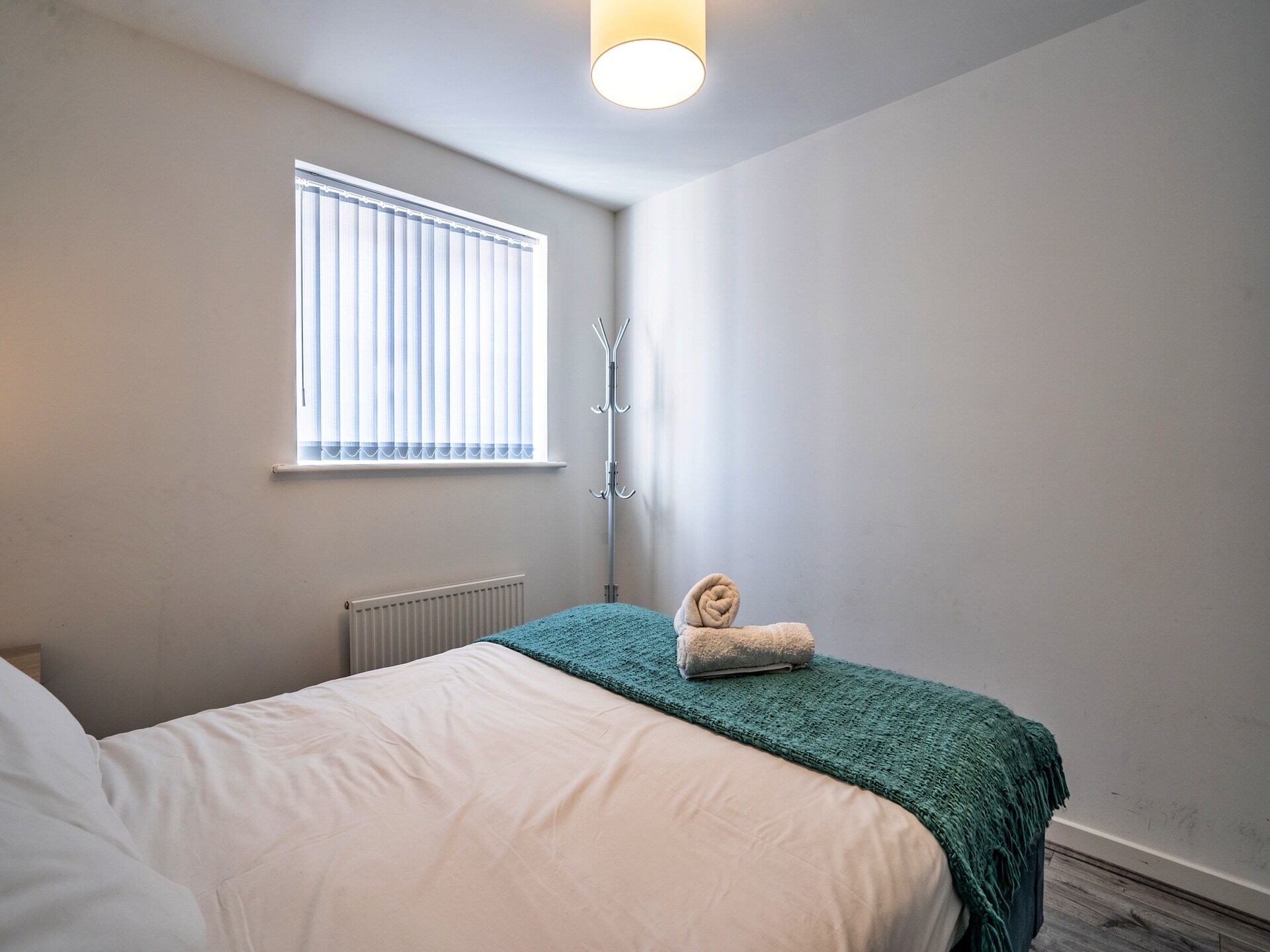 Stijlvol appartement op de begane grond nabij centrum Birmingham - foto 12