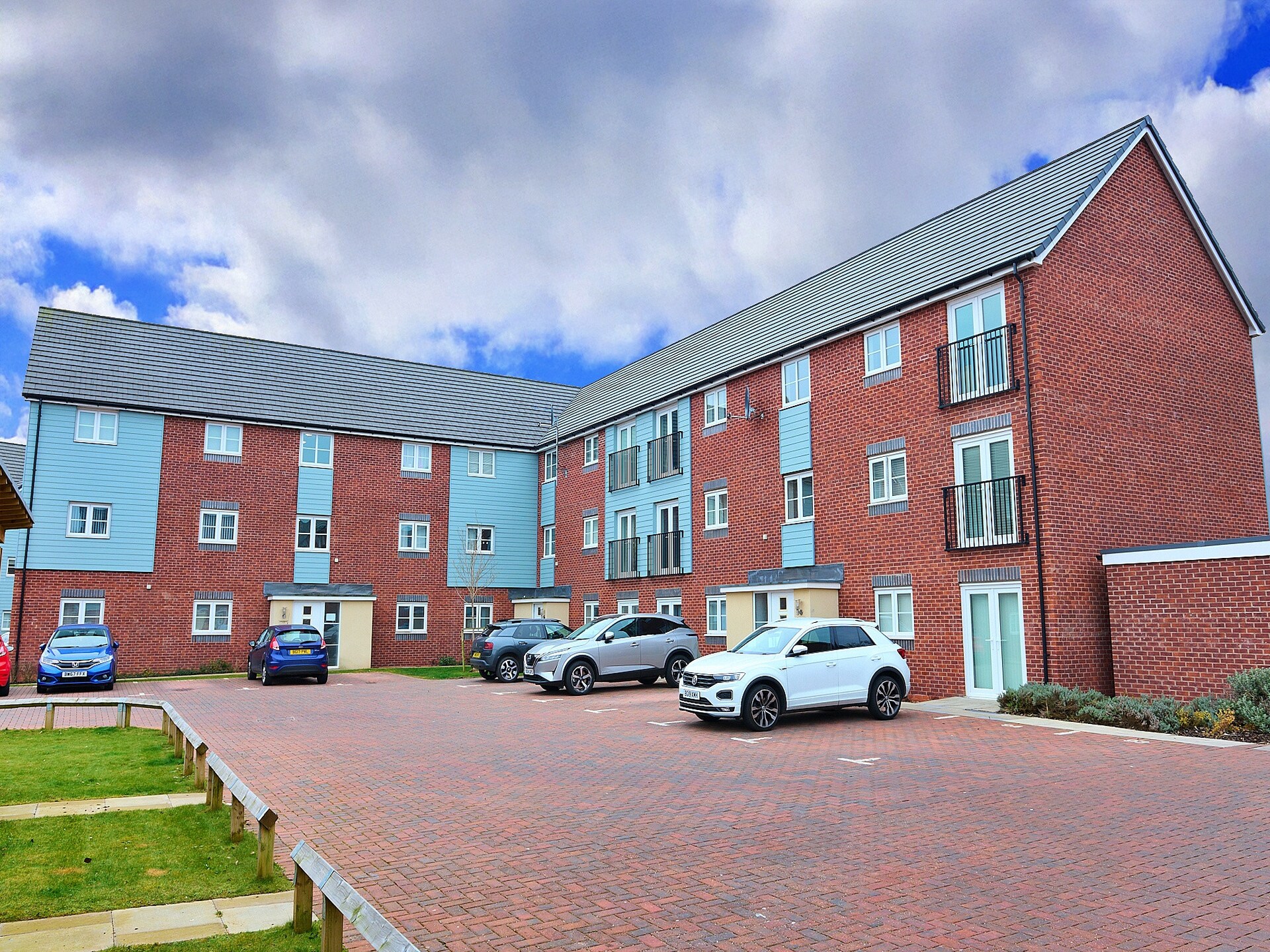 Stijlvol appartement op de begane grond nabij centrum Birmingham - foto 5