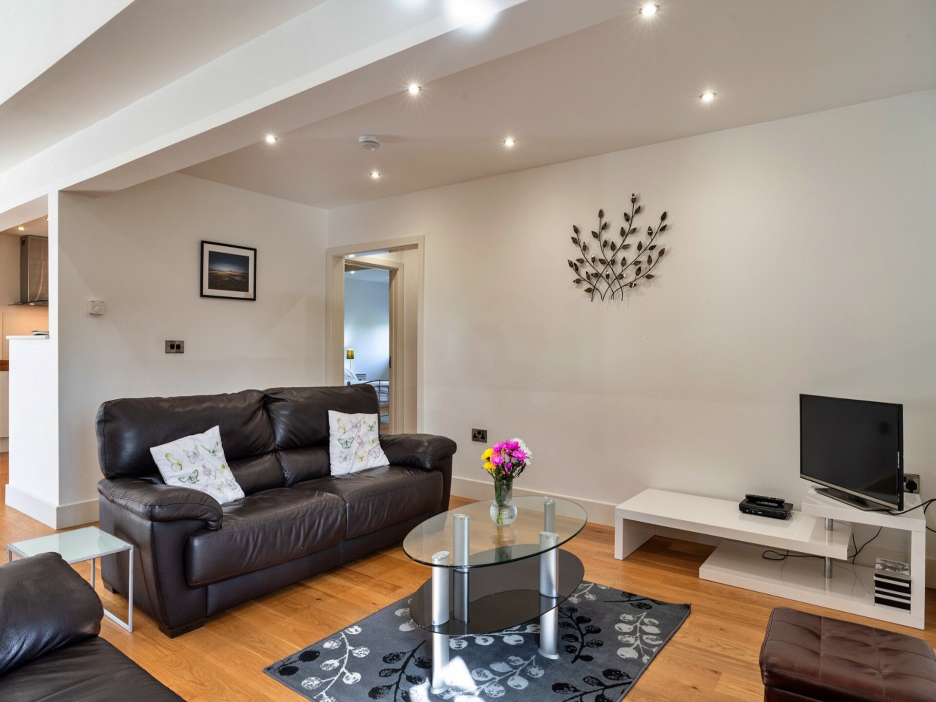 Authentiek landhuis aan de rand van Bodmin Moor – 3 slaapkamers - foto 1