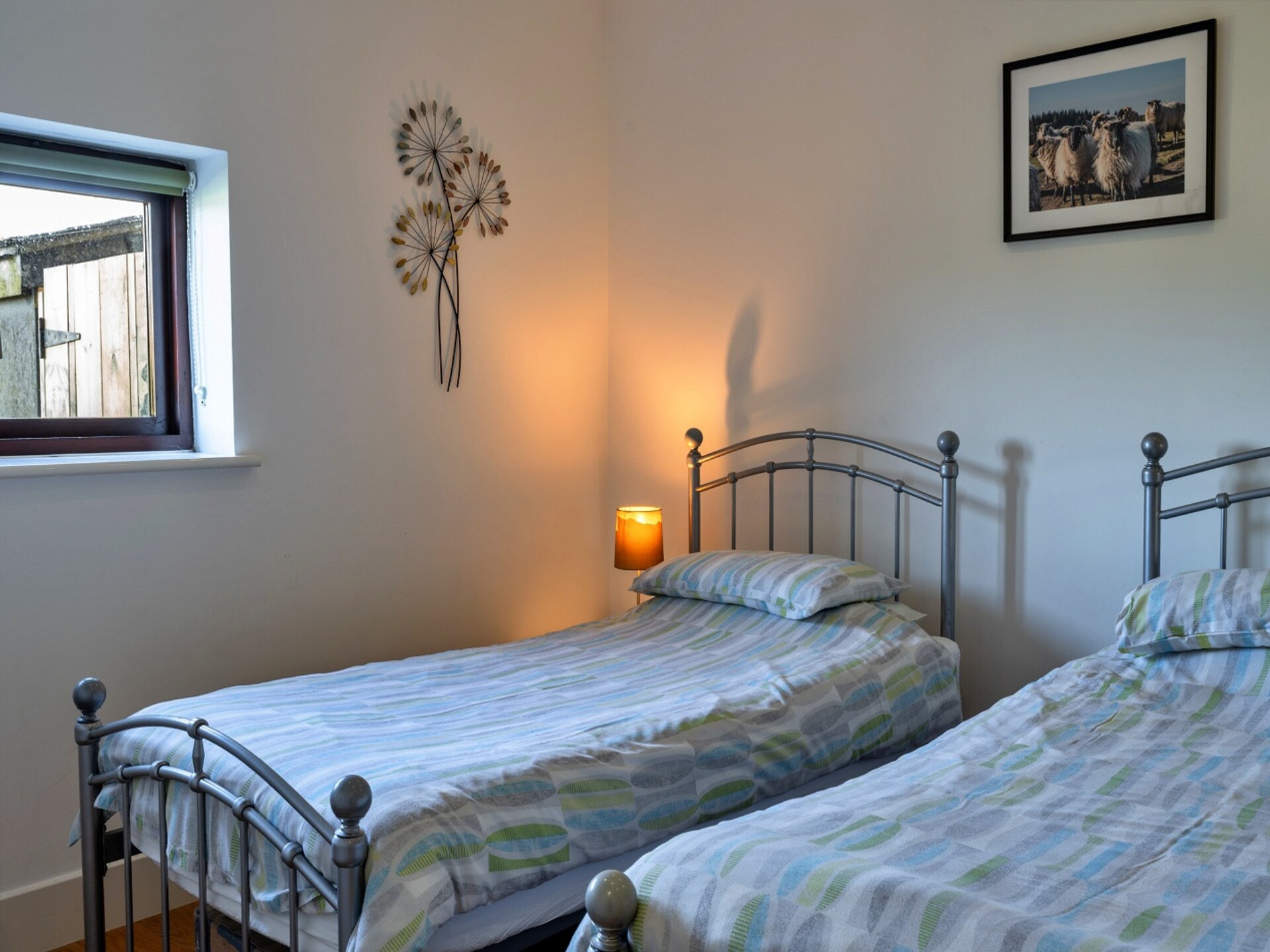 Authentiek landhuis aan de rand van Bodmin Moor – 3 slaapkamers - foto 9