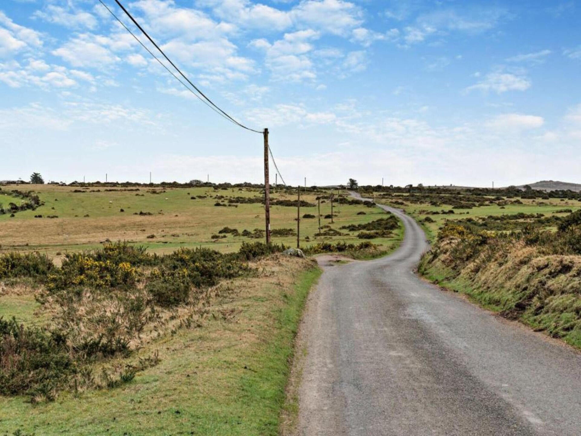 Authentiek landhuis aan de rand van Bodmin Moor – 3 slaapkamers - foto 34