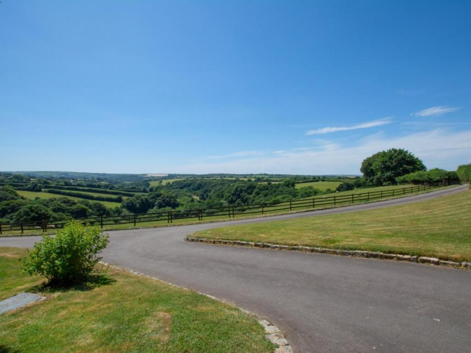 Authentiek landhuis aan de rand van Bodmin Moor – 3 slaapkamers - foto 27