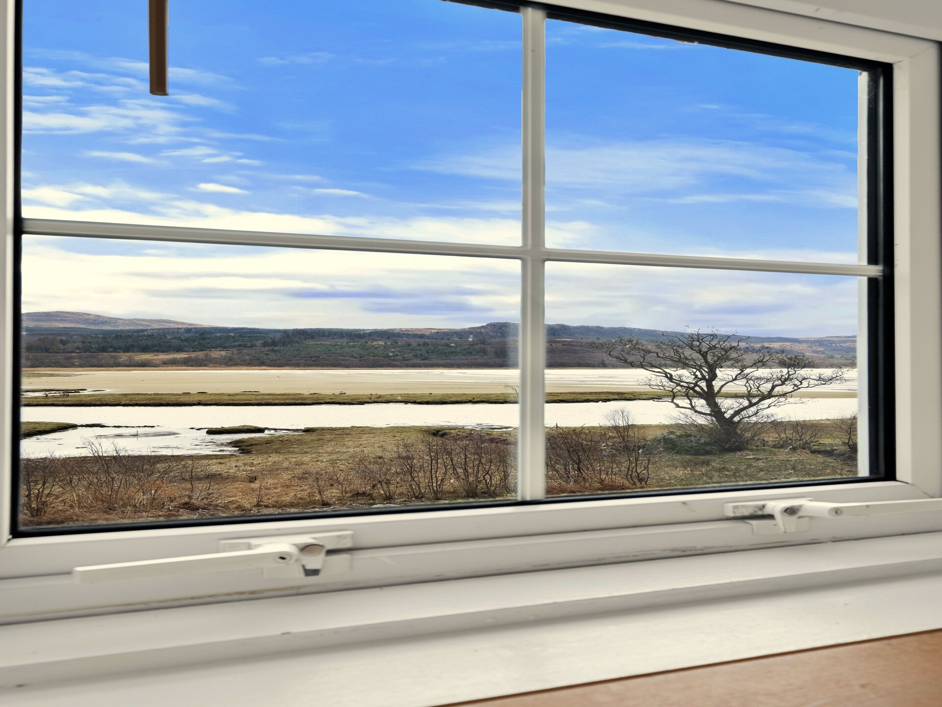 Lochead Cottage: Sfeervol landhuis aan een Schots meer met 3 slaapkamers - foto 20
