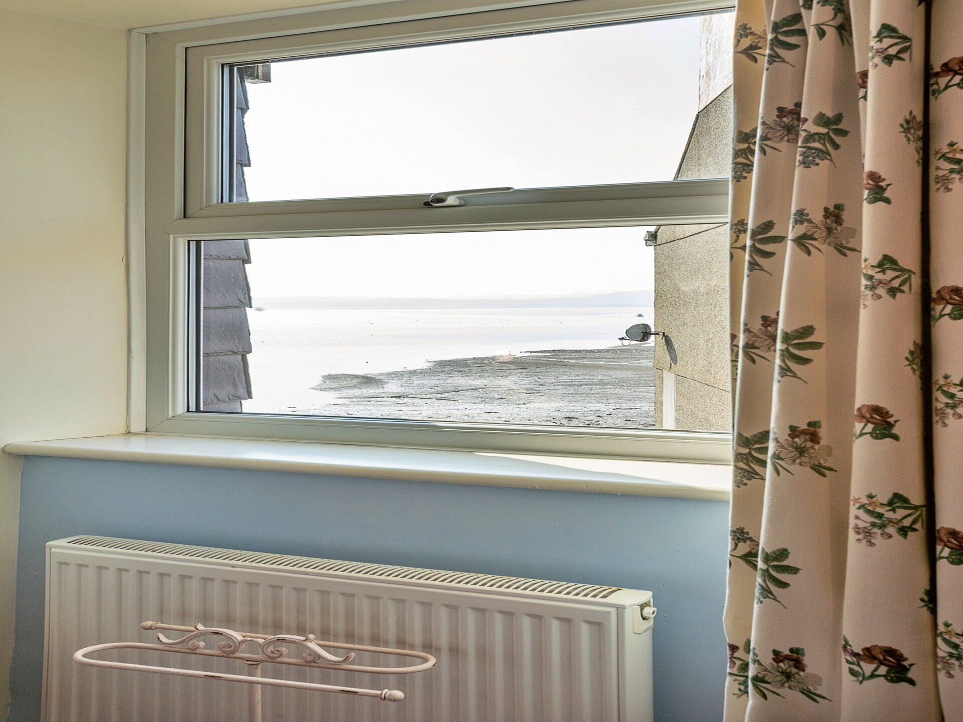 Appartement Beau View met panoramisch uitzicht op Menai Strait en Snowdonia - foto 17