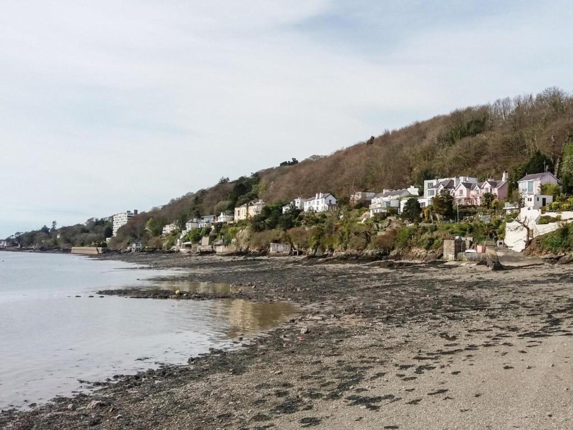 Luxe appartement aan zee in hartje Beaumaris, vlakbij kasteel en Snowdonia - foto 20