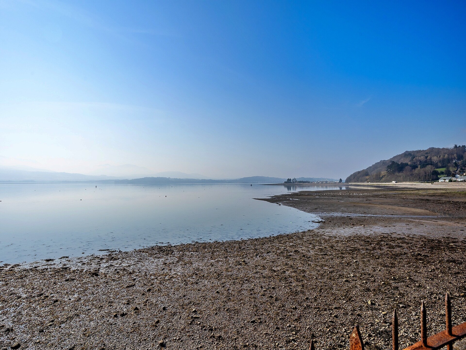 Waters Edge: Luxe kustappartement in Beaumaris met weids uitzicht op zee - foto 40