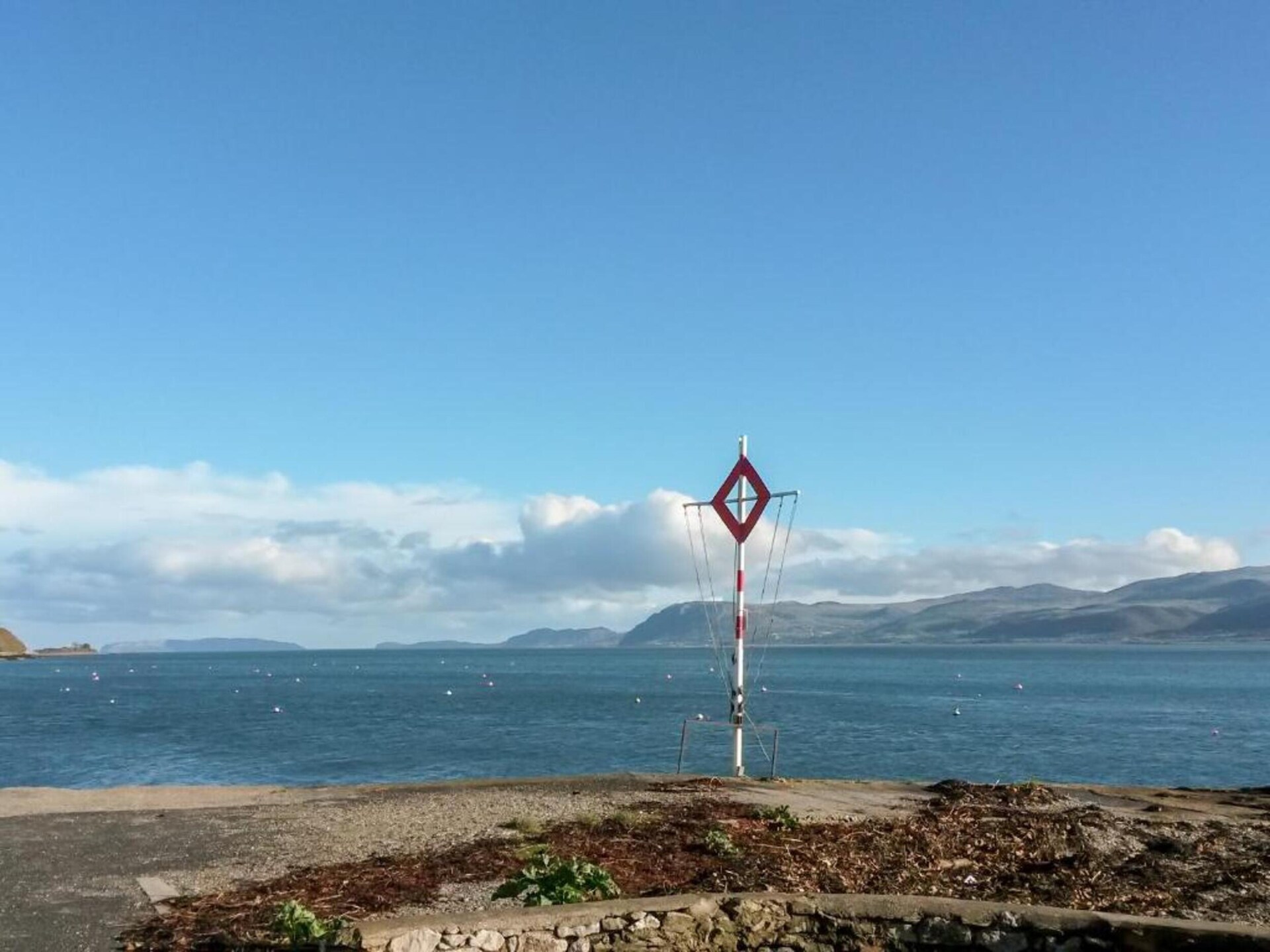 Waters Edge: Luxe kustappartement in Beaumaris met weids uitzicht op zee - foto 19