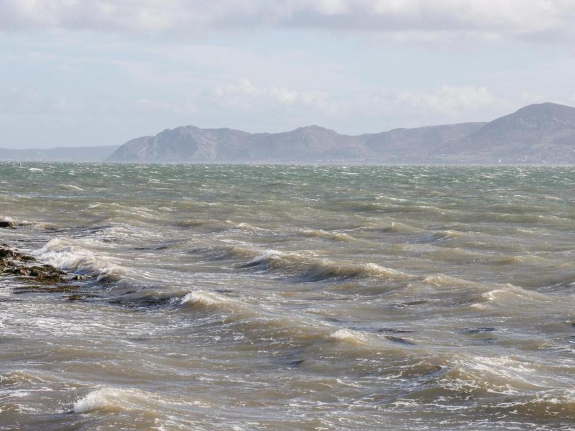 Waters Edge: Luxe kustappartement in Beaumaris met weids uitzicht op zee - foto 20