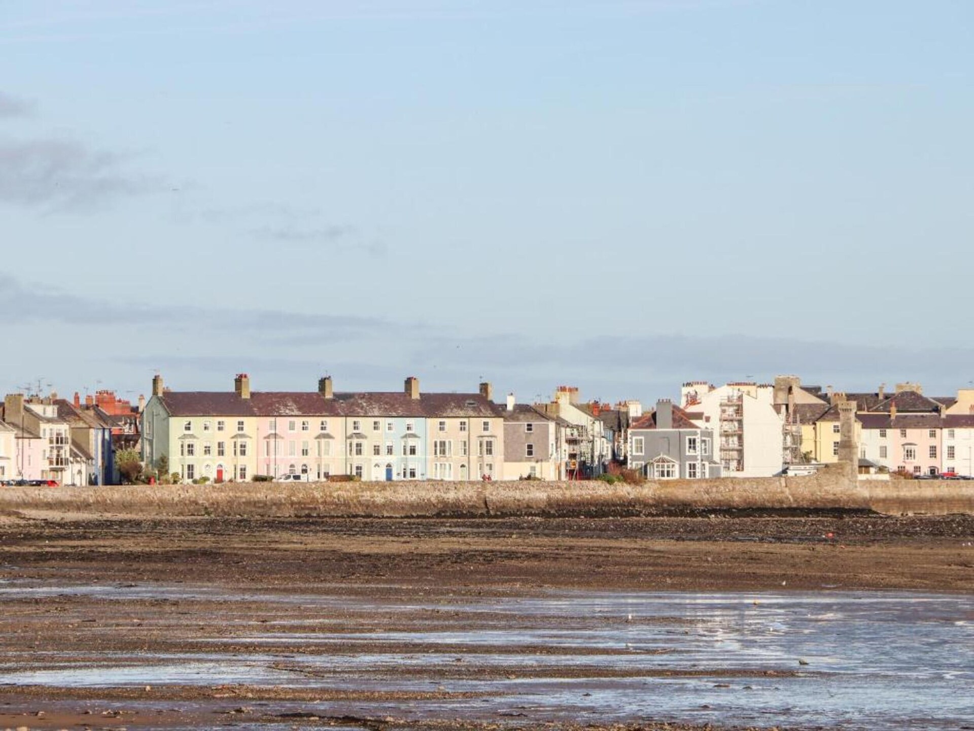 Waters Edge: Luxe kustappartement in Beaumaris met weids uitzicht op zee - foto 32