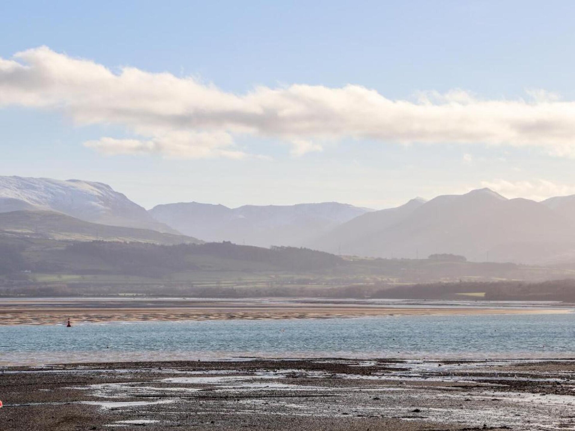 Waters Edge: Luxe kustappartement in Beaumaris met weids uitzicht op zee - foto 35