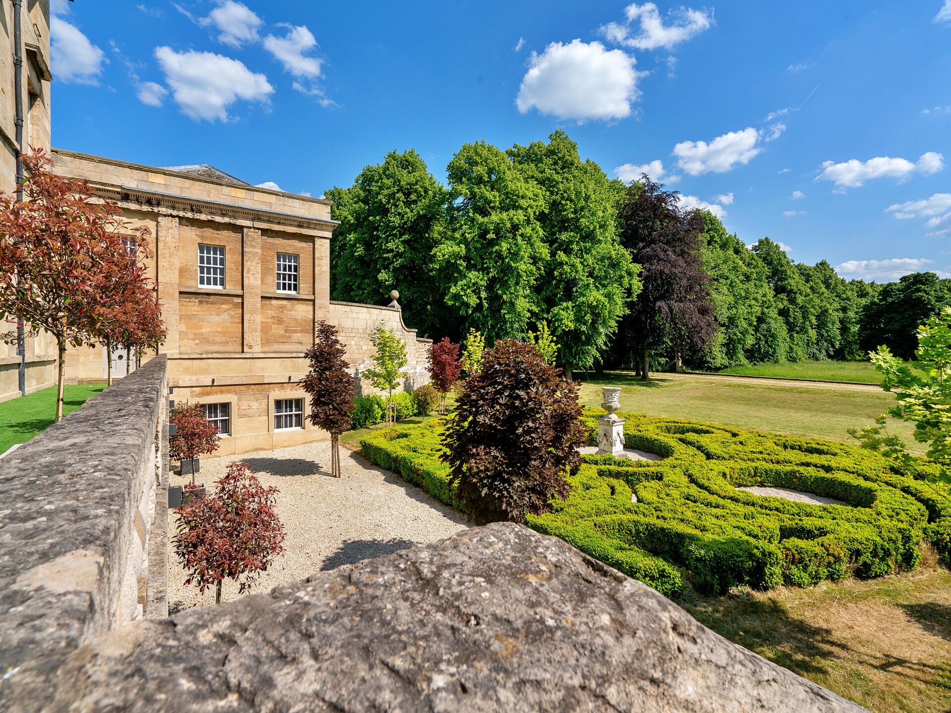 Monumentaal Georgiaans landhuis nabij Doncaster voor 9 personen - foto 29
