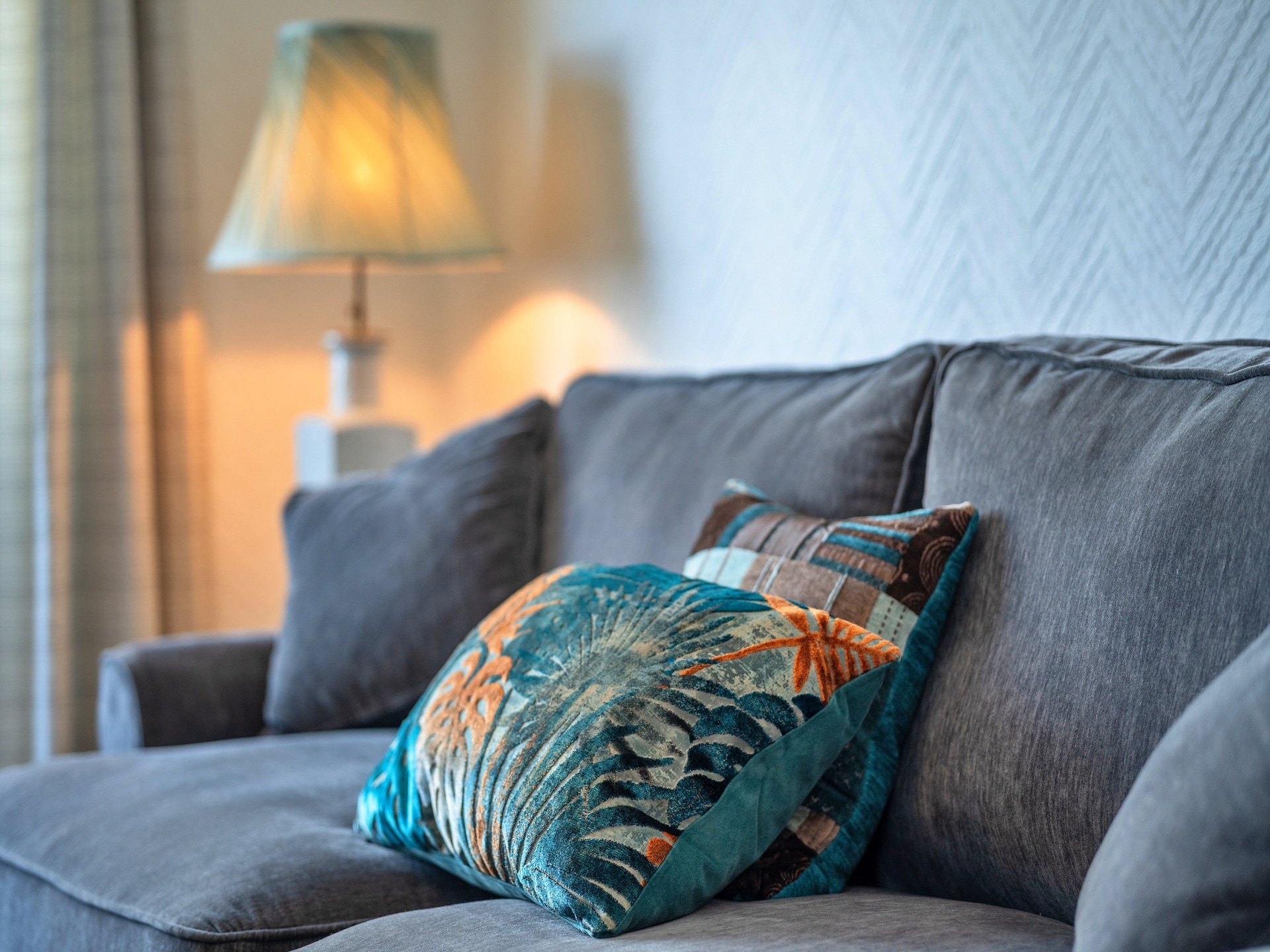No. 5 Harlequin: Stijlvol appartement met weids uitzicht over St Ives Bay - foto 9