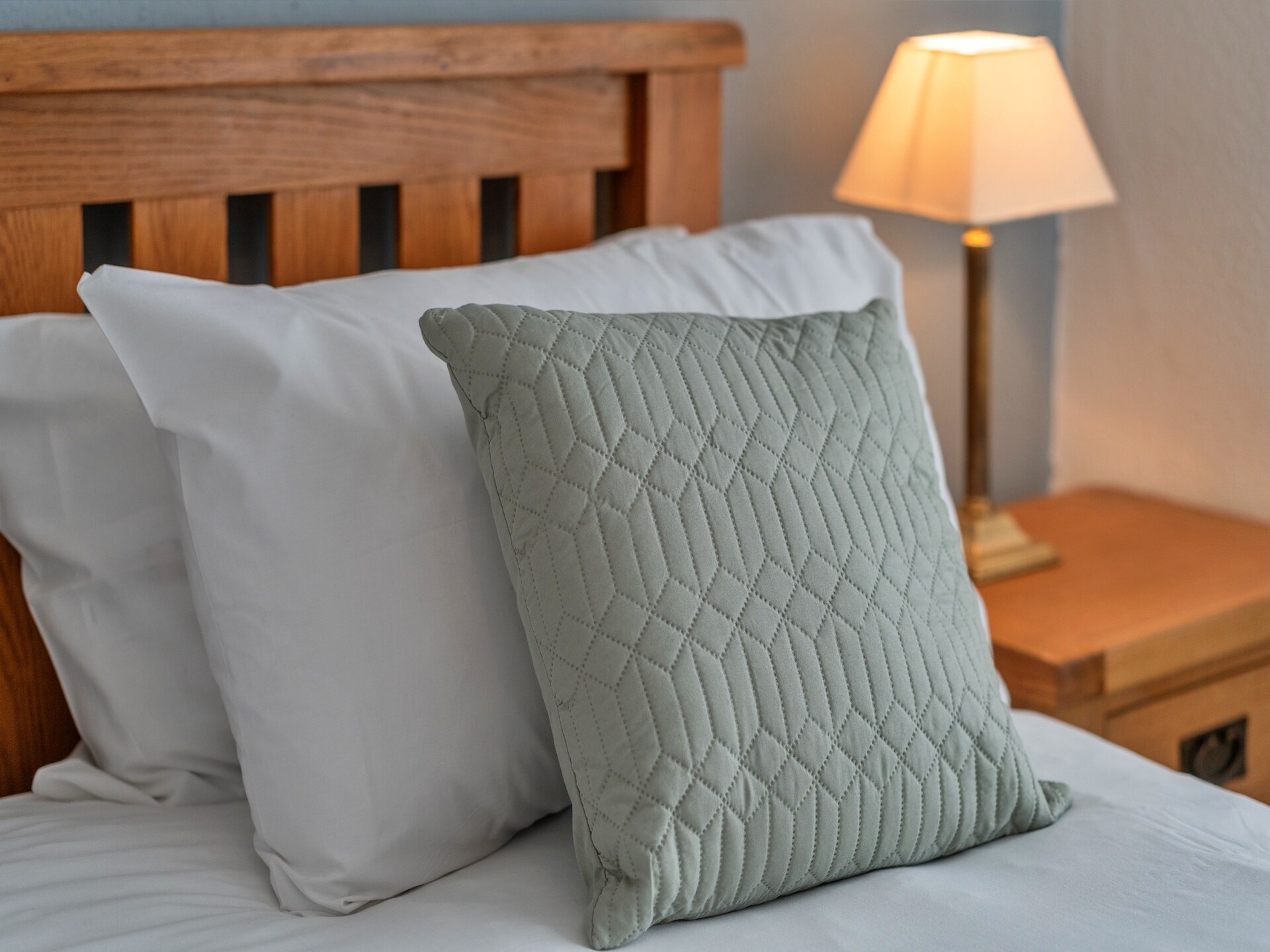 No. 5 Harlequin: Stijlvol appartement met weids uitzicht over St Ives Bay - foto 19