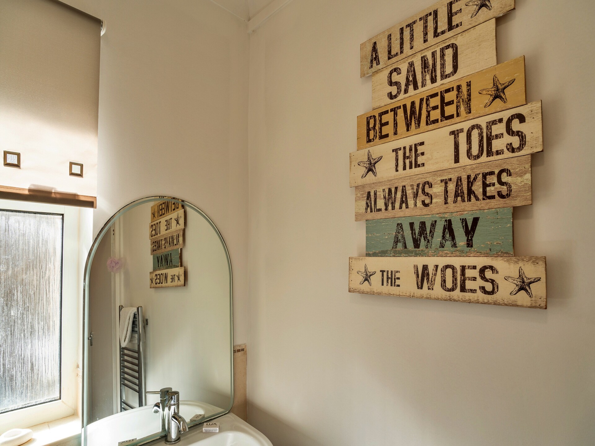 No. 5 Harlequin: Stijlvol appartement met weids uitzicht over St Ives Bay - foto 20