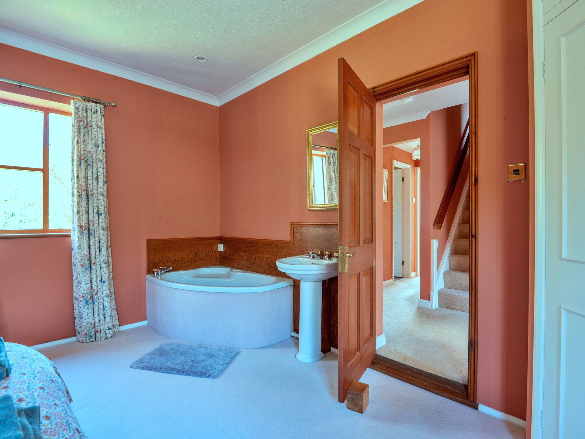 Cwmfron House: Ruim vakantiehuis met panoramisch uitzicht in Midden-Wales - foto 27