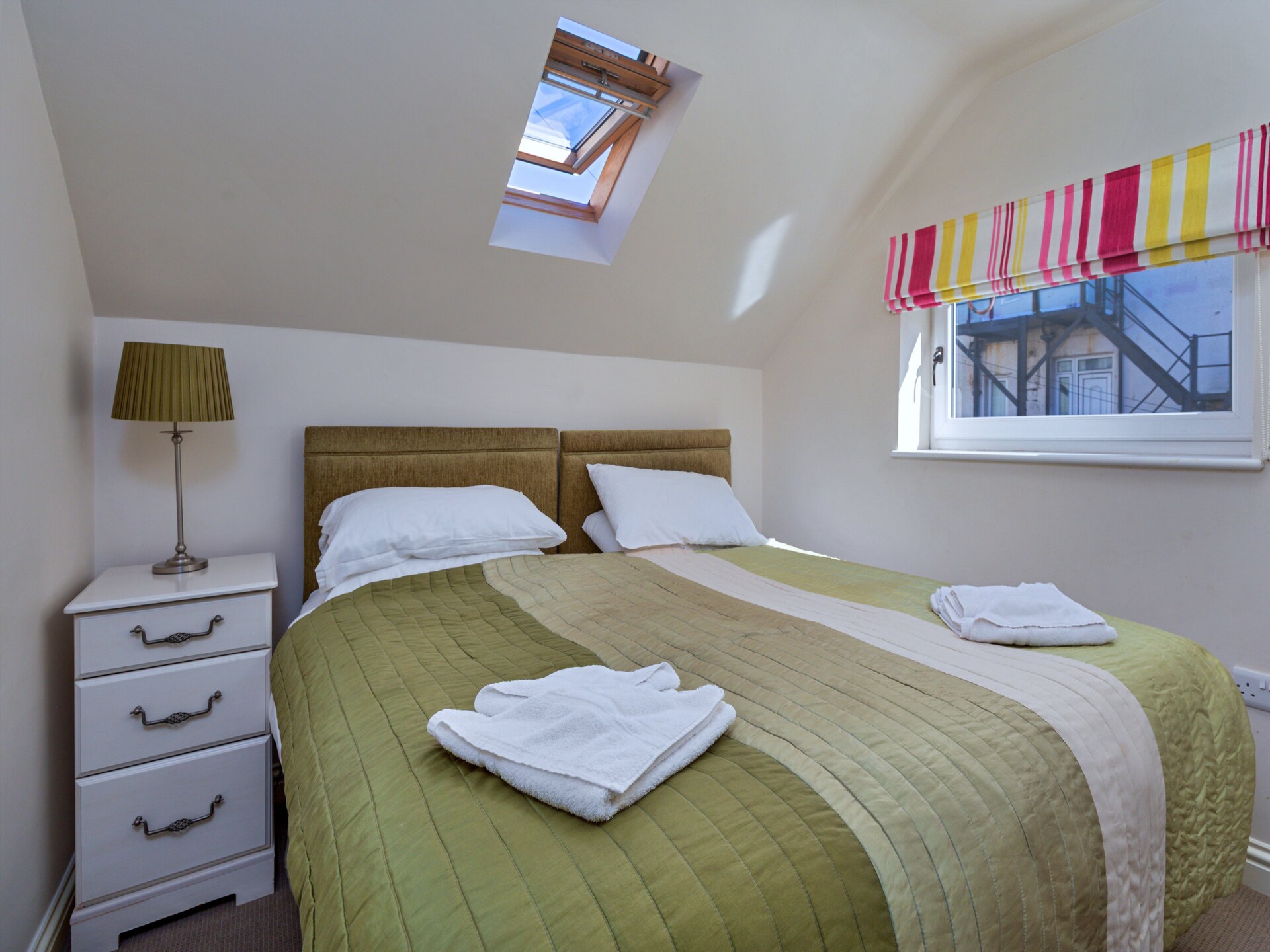 Op 650 m van het strand: Landhuis The Boat House in Filey - foto 5