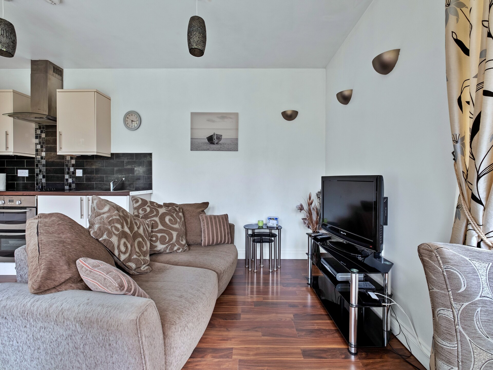 Romantisch huisje aan de Ellary Burn bij Achahoish - foto 6