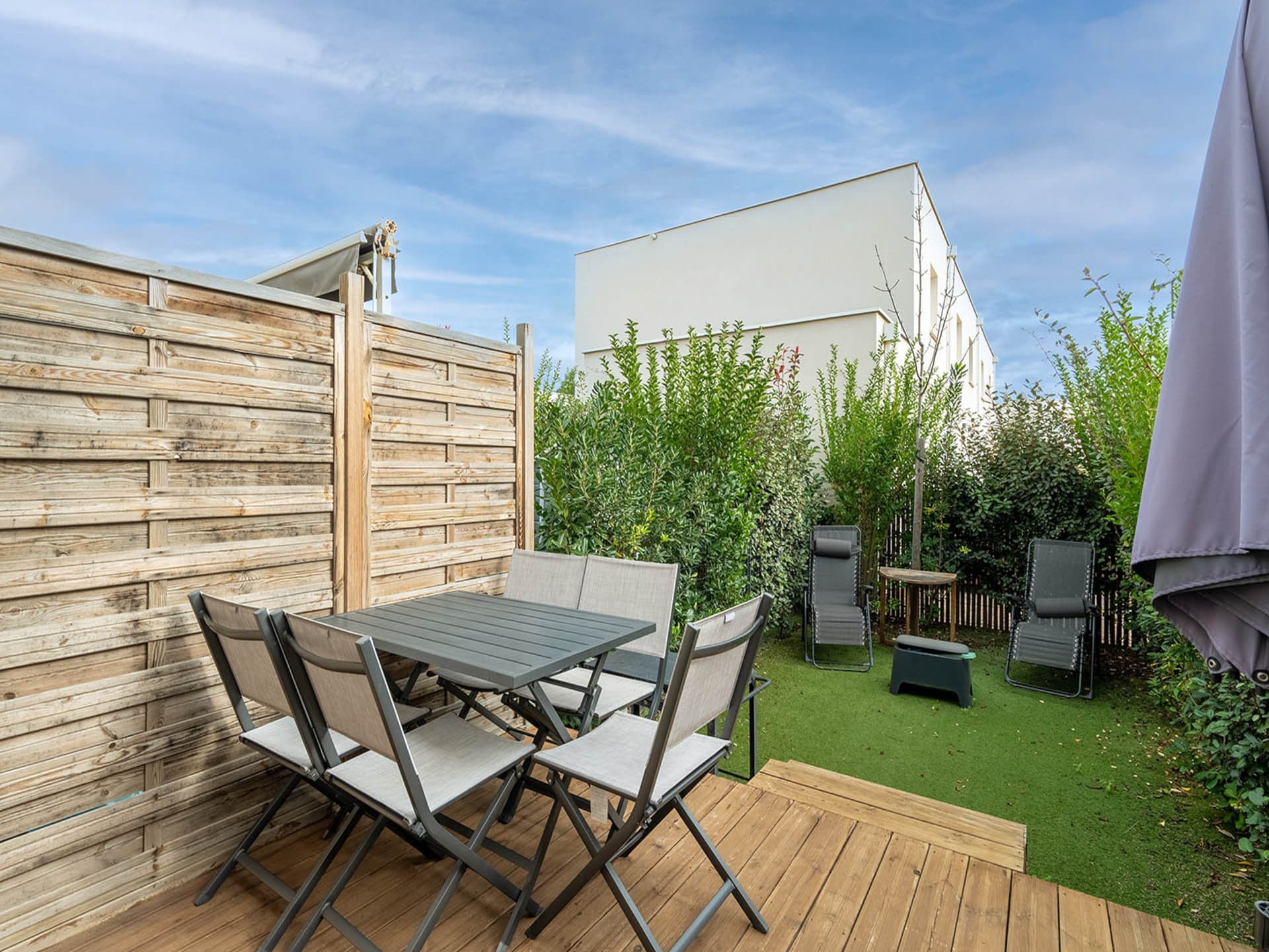 6-persoons villa in Sérignan op 450 meter van het strand · 45 m² - foto 27