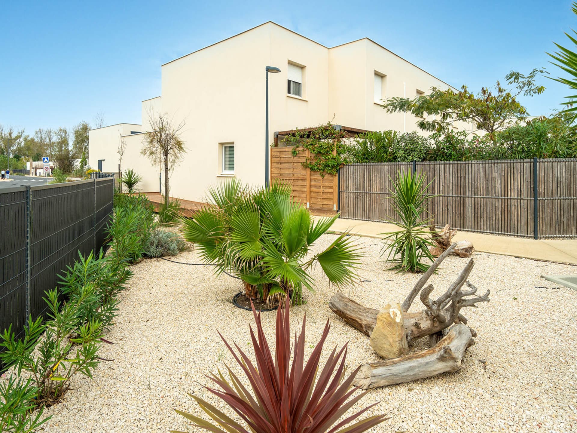 6-persoons villa in Sérignan op 450 meter van het strand · 45 m² - foto 19