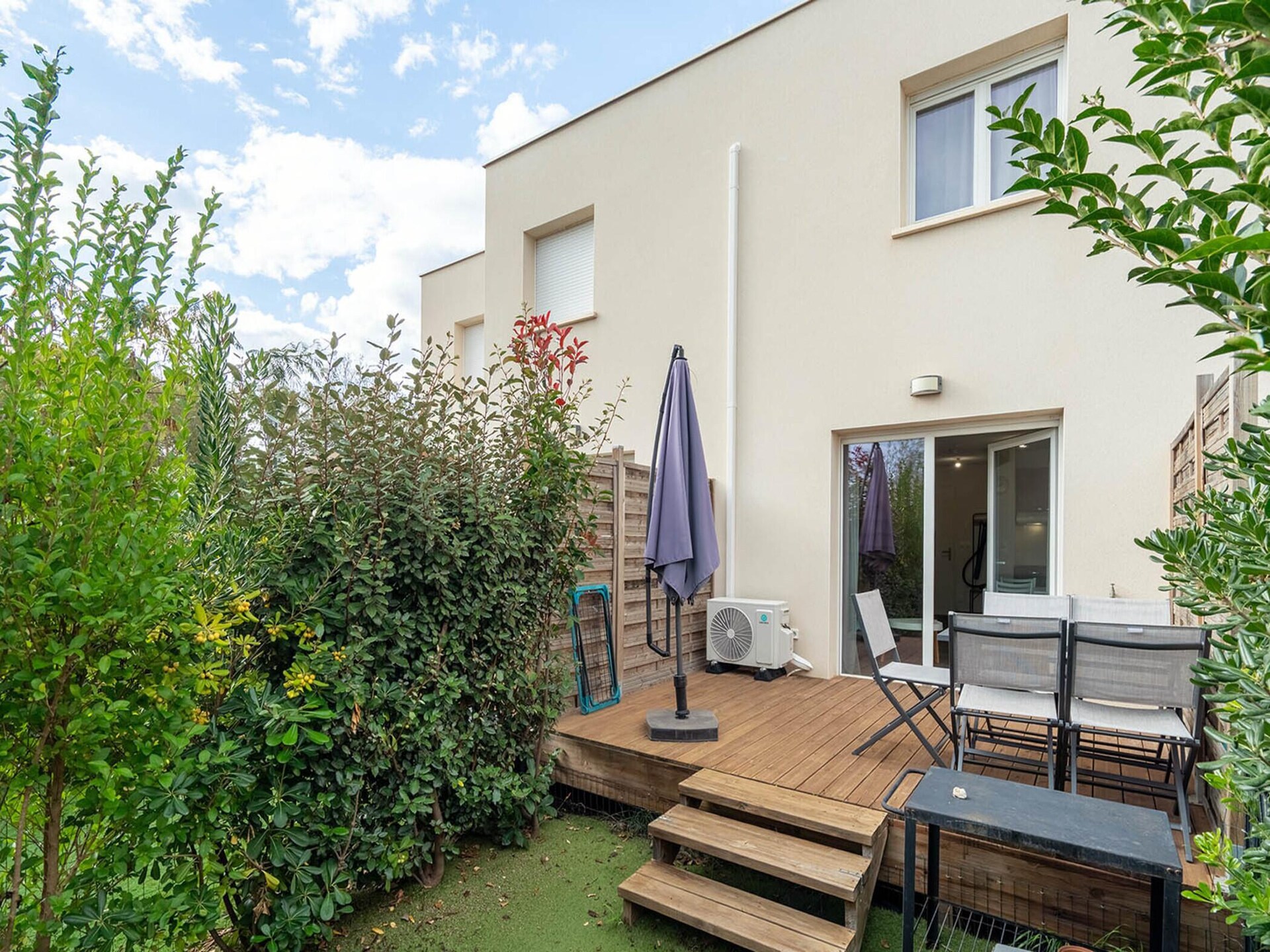 6-persoons villa in Sérignan op 450 meter van het strand · 45 m² - foto 14