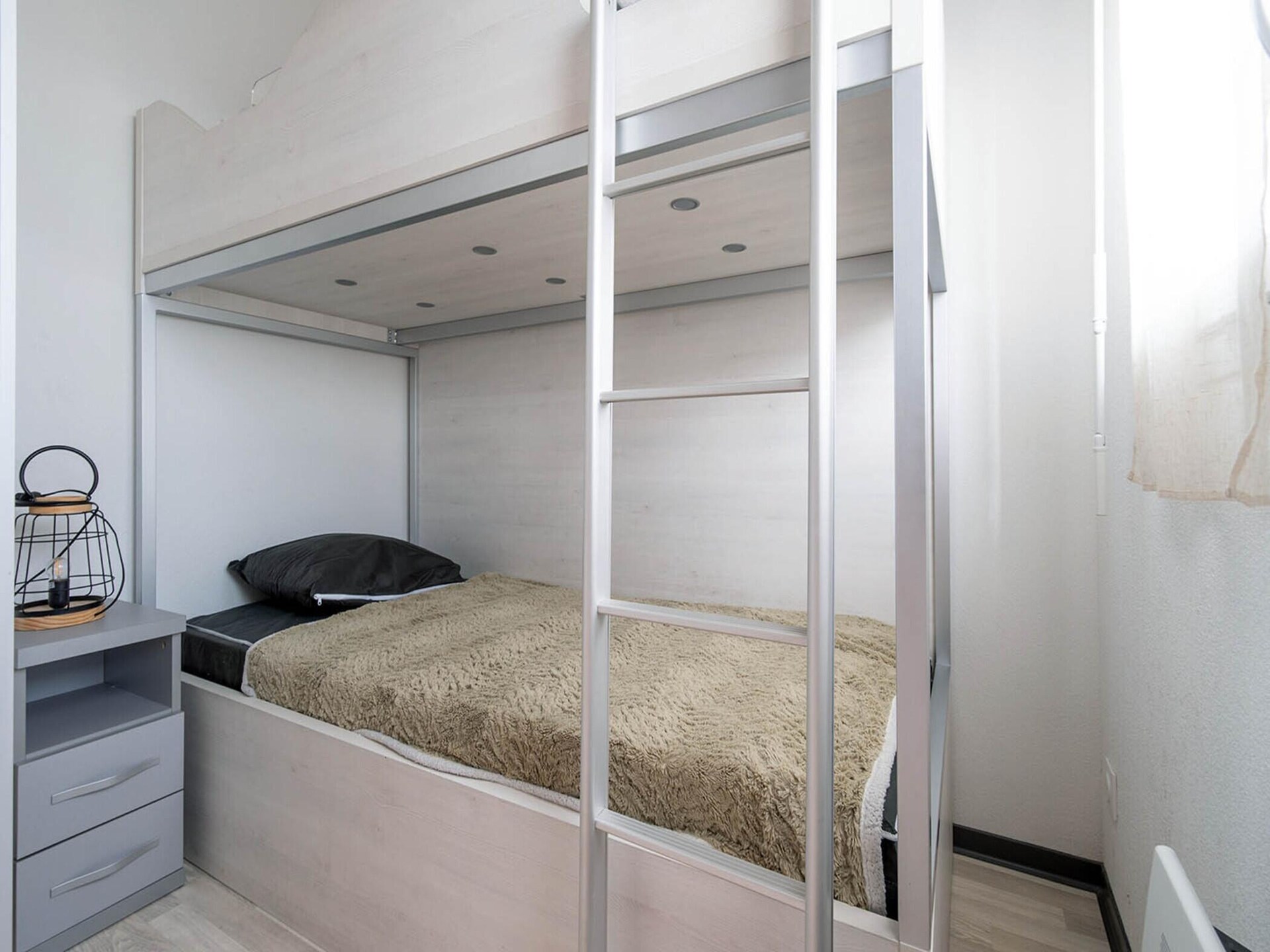 6-persoons villa in Sérignan op 450 meter van het strand · 45 m² - foto 12