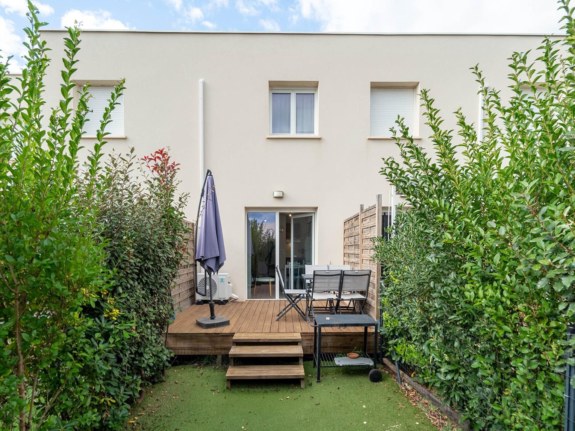 6-persoons villa in Sérignan op 450 meter van het strand · 45 m² - foto 10