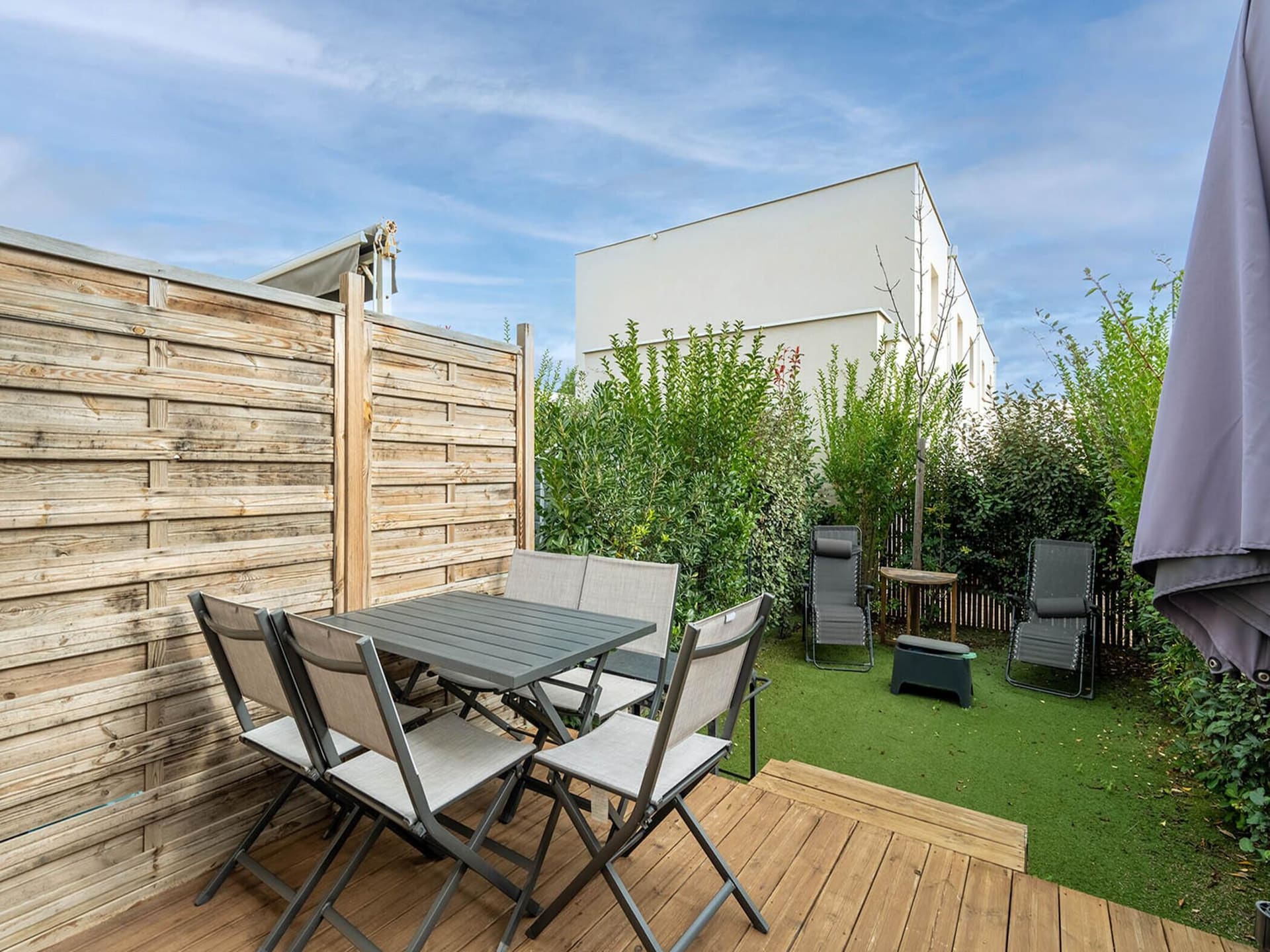 6-persoons villa in Sérignan op 450 meter van het strand · 45 m² - foto 15