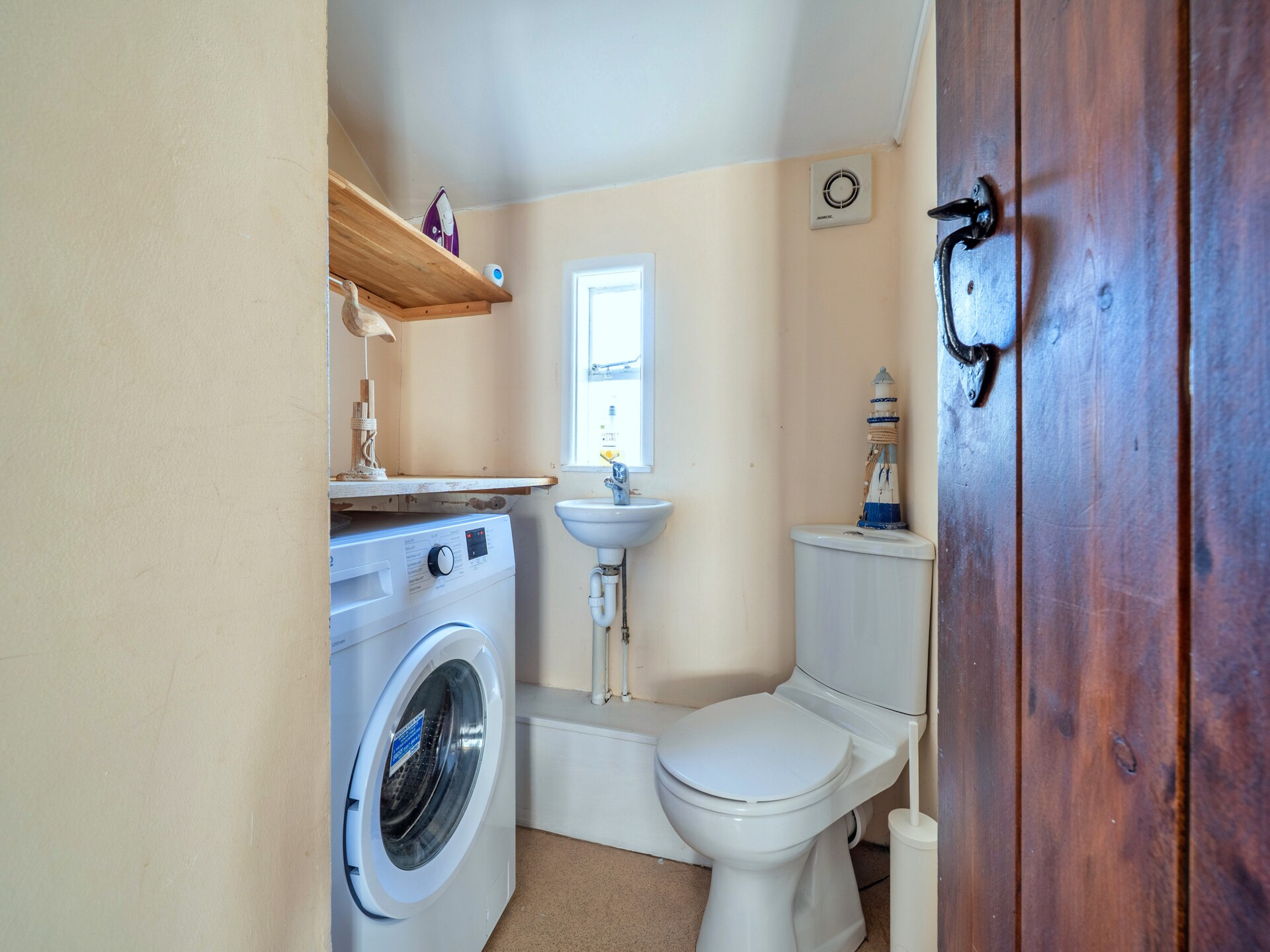 Ruim duplex-appartement met dakterras in het hart van Brecon - foto 13