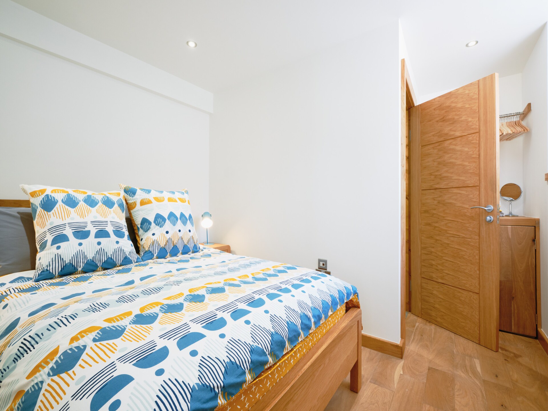 Stijlvol appartement voor 2 in haven van Porthleven - foto 12