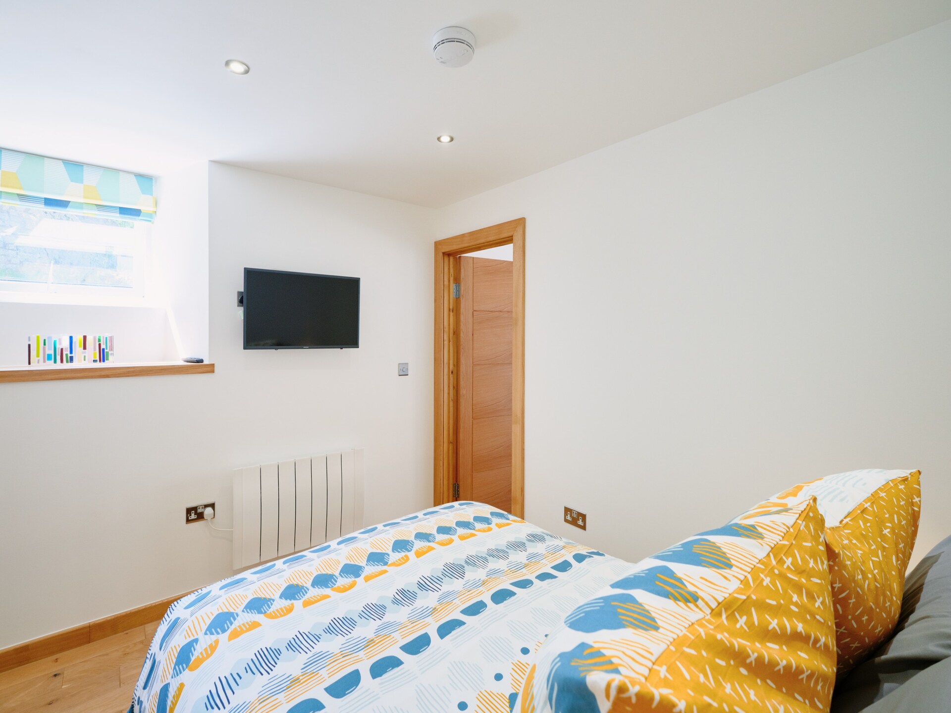 Stijlvol appartement voor 2 in haven van Porthleven - foto 13