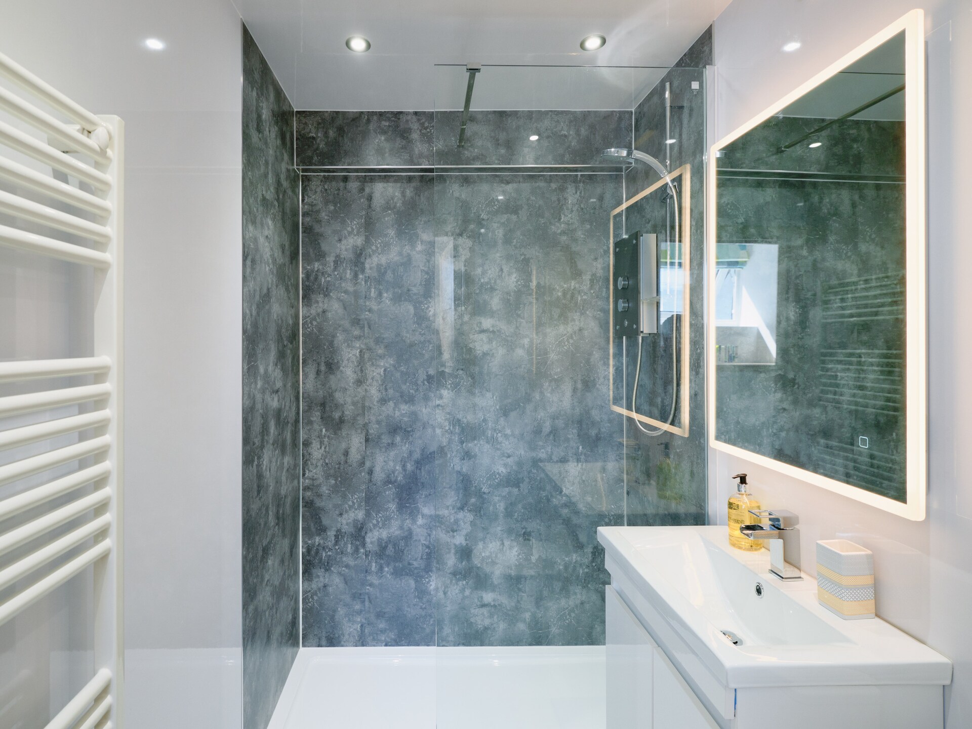 Stijlvol appartement voor 2 in haven van Porthleven - foto 14
