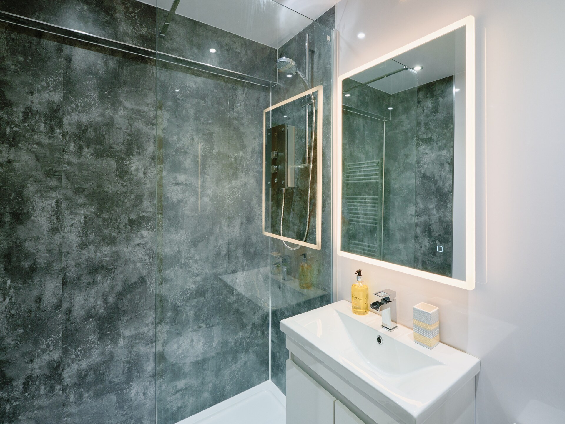 Stijlvol appartement voor 2 in haven van Porthleven - foto 16
