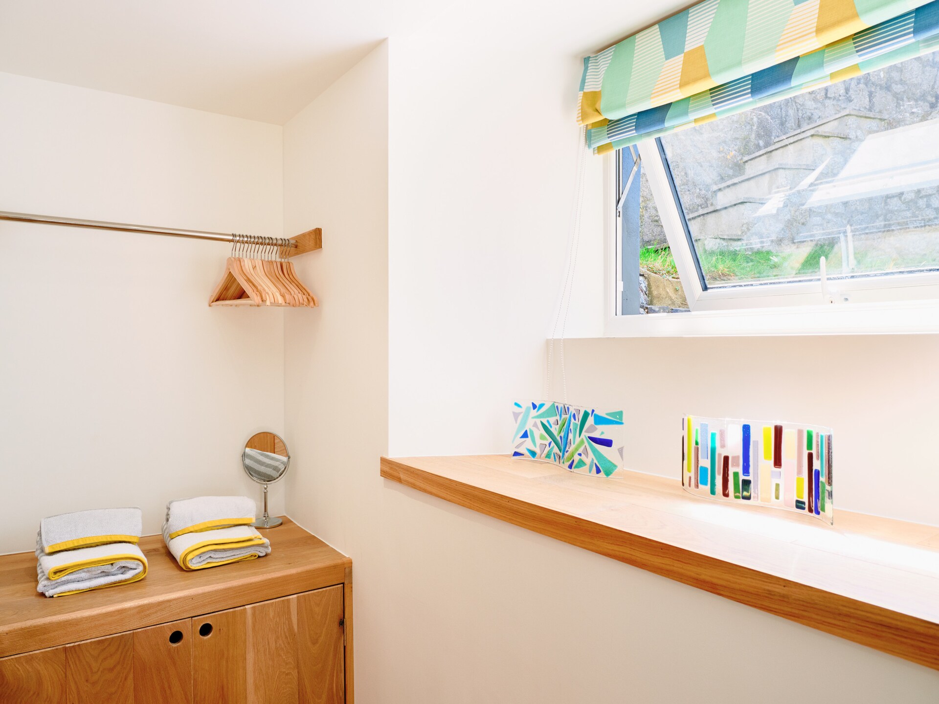 Stijlvol appartement voor 2 in haven van Porthleven - foto 6