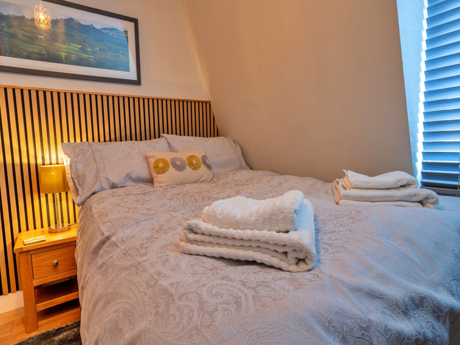 Sfeervol appartement Nelly's Nook in het hart van Matlock - foto 3