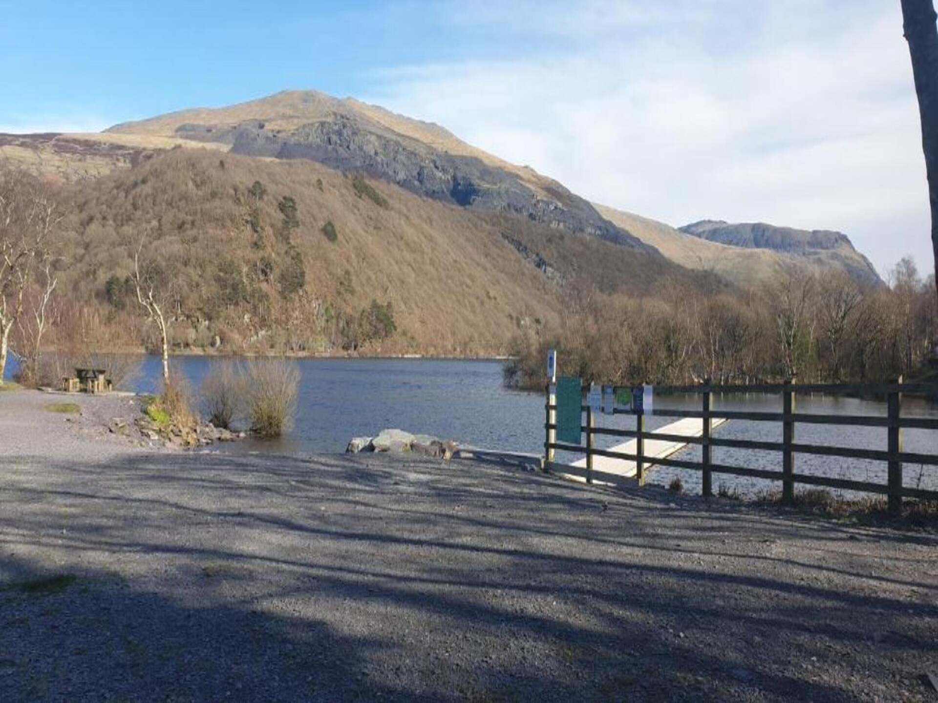 Romantisch landhuisje voor 2 bij Llangollen met uitzicht op de Dee Valley - foto 15