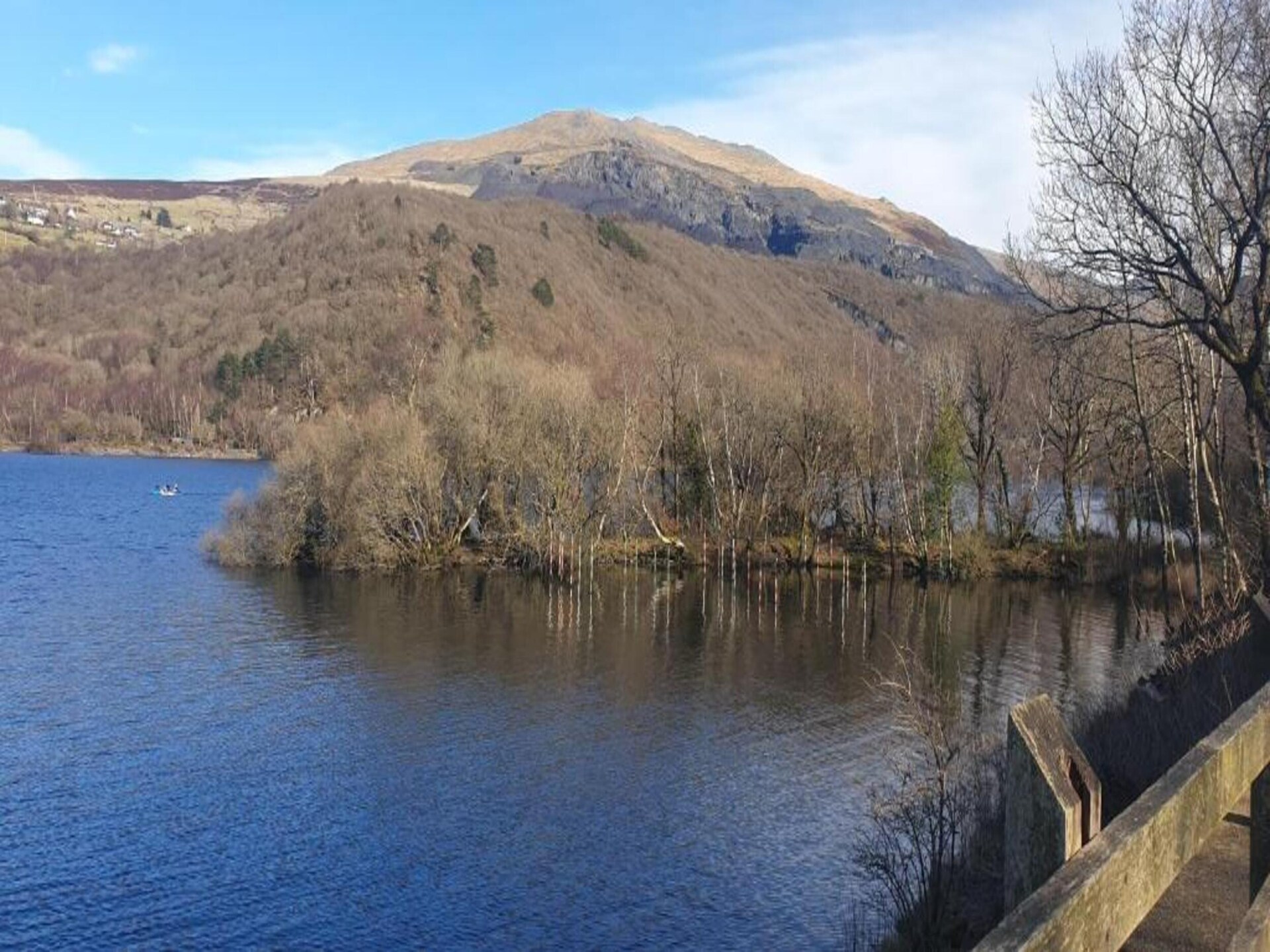 Romantisch landhuisje voor 2 bij Llangollen met uitzicht op de Dee Valley - foto 34