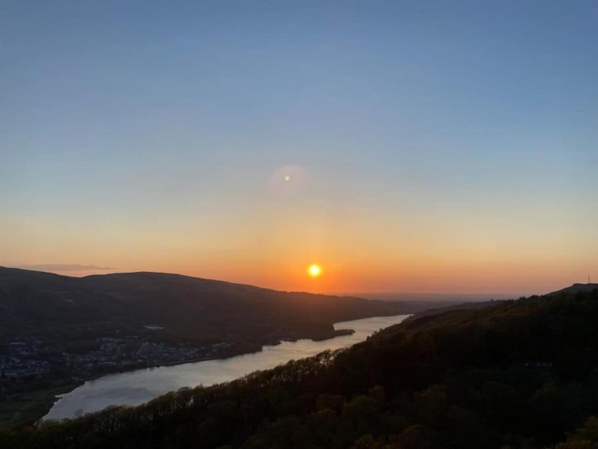 Romantisch landhuisje voor 2 bij Llangollen met uitzicht op de Dee Valley - foto 28