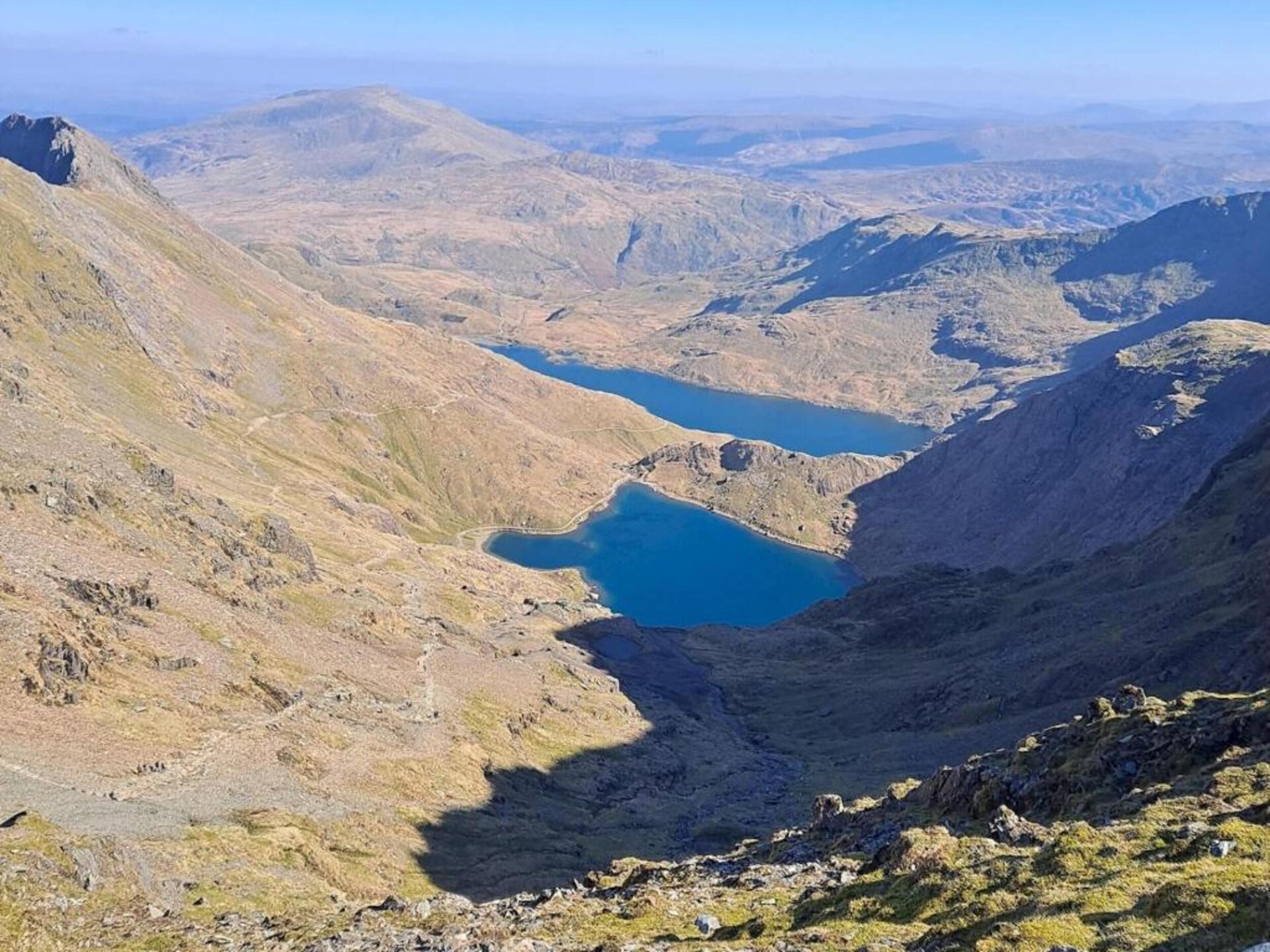 Romantisch landhuisje voor 2 bij Llangollen met uitzicht op de Dee Valley - foto 26