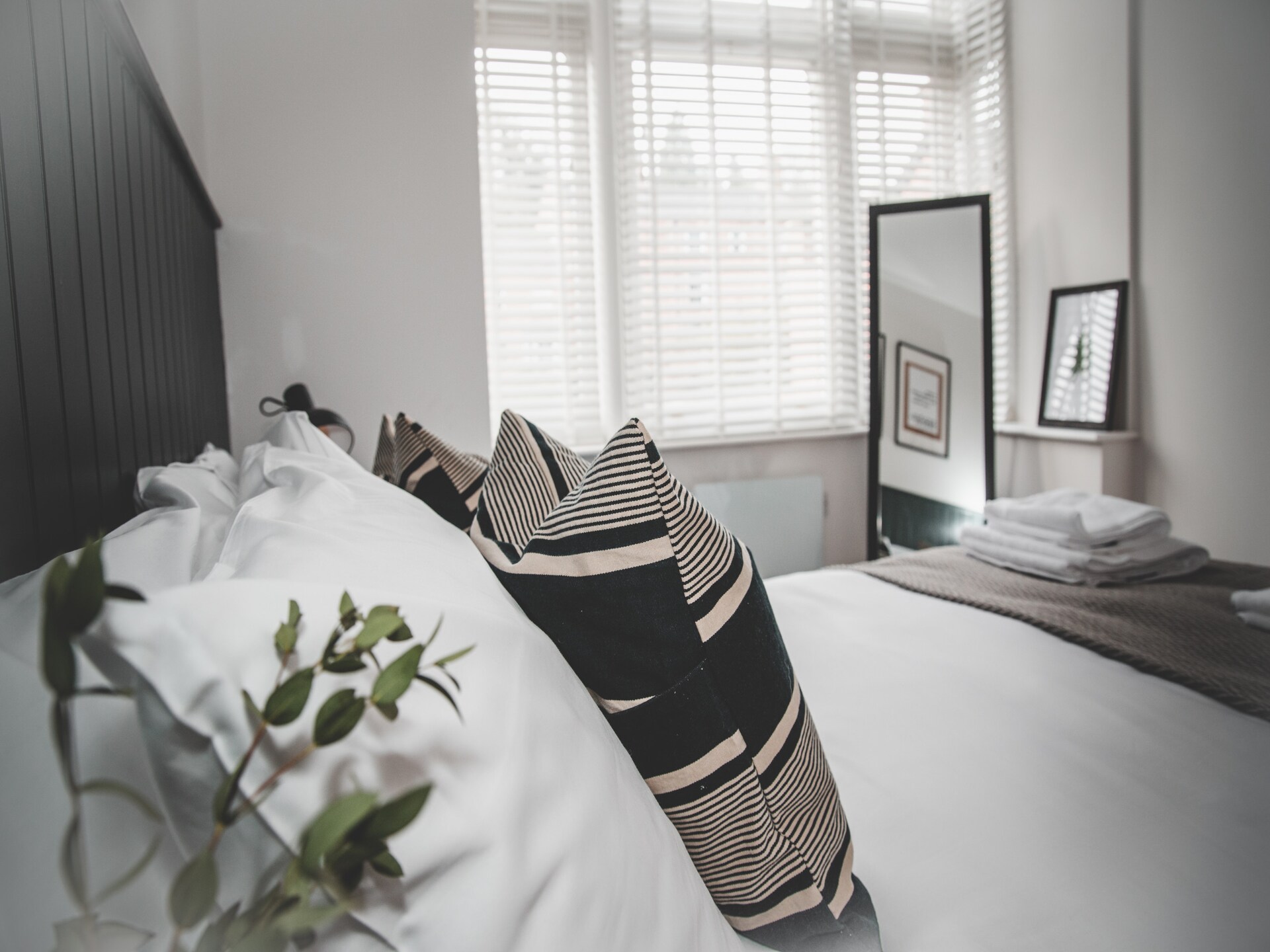 Stijlvol appartement The Cotton Rooms in het hart van Matlock - foto 16
