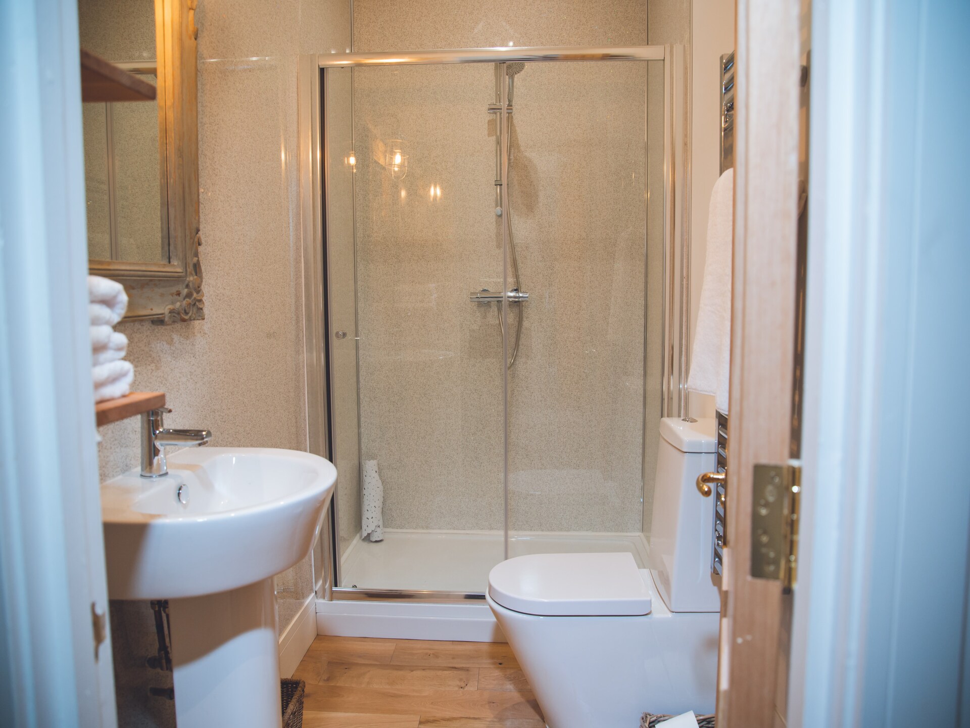 Stijlvol appartement The Cotton Rooms in het hart van Matlock - foto 18