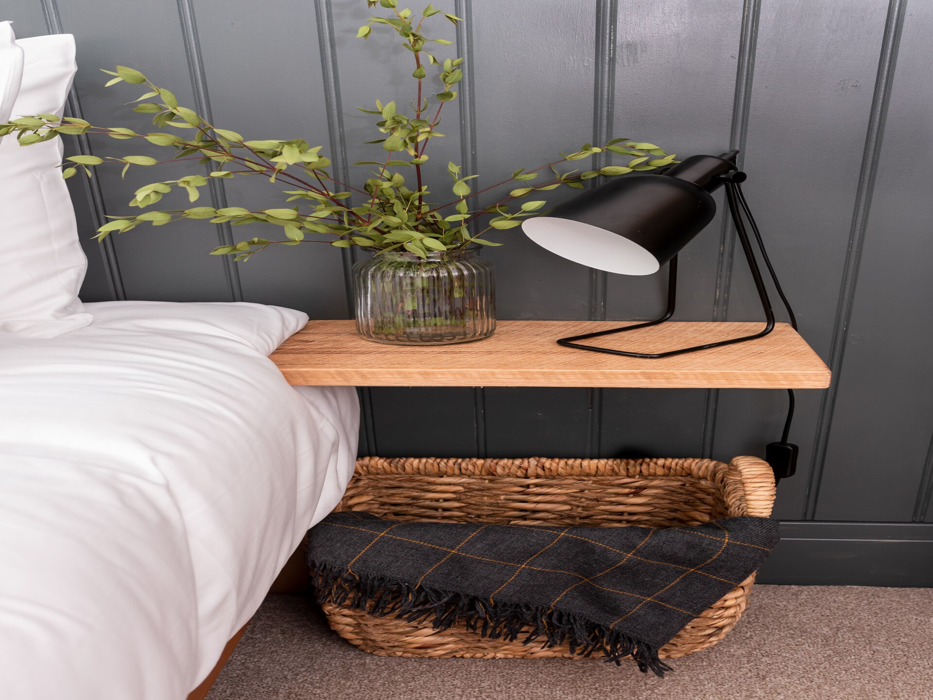 Stijlvol appartement The Cotton Rooms in het hart van Matlock - foto 7