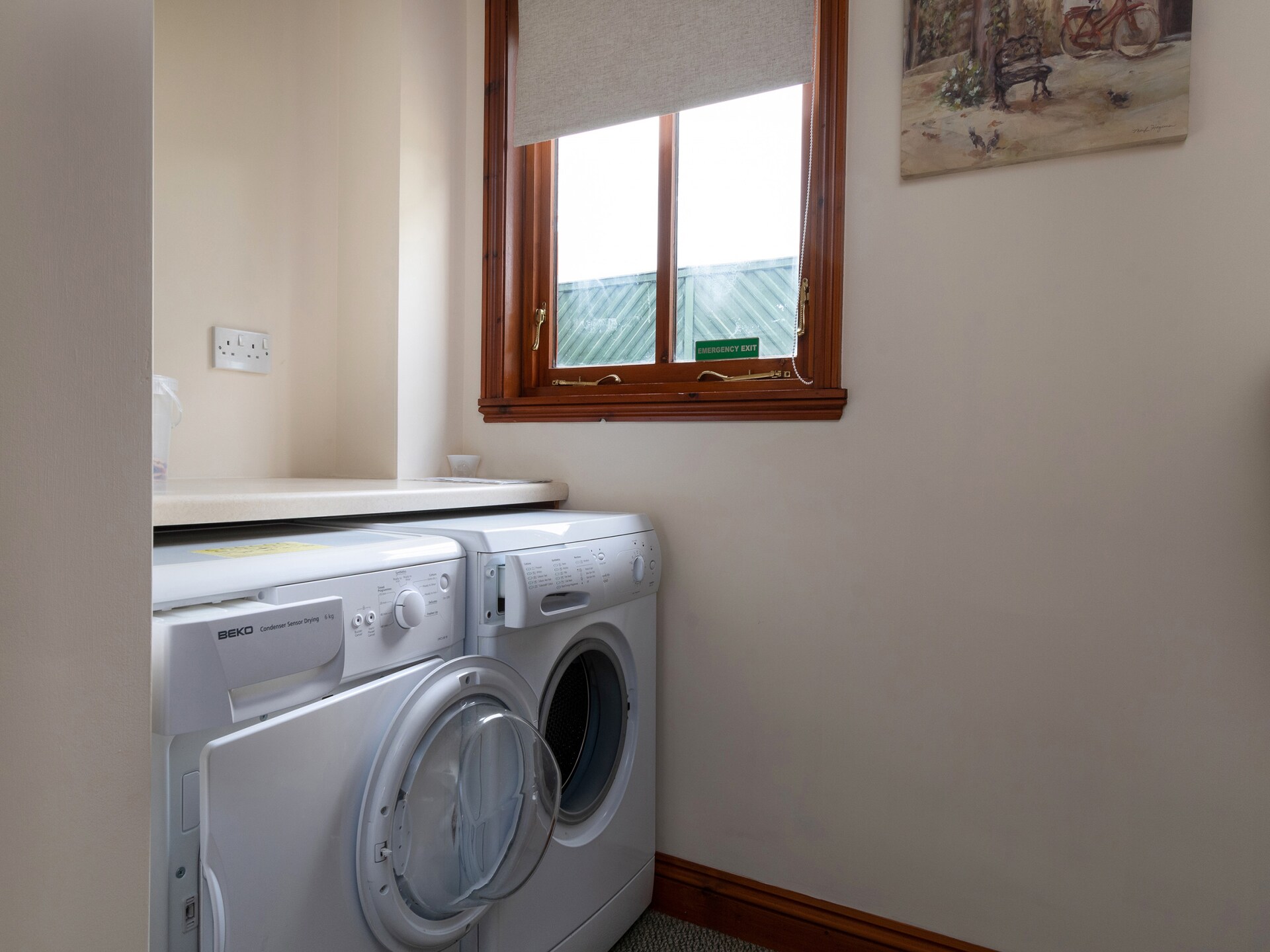 Romantisch landhuisje met hot tub en privétuin bij Craven Arms - foto 22