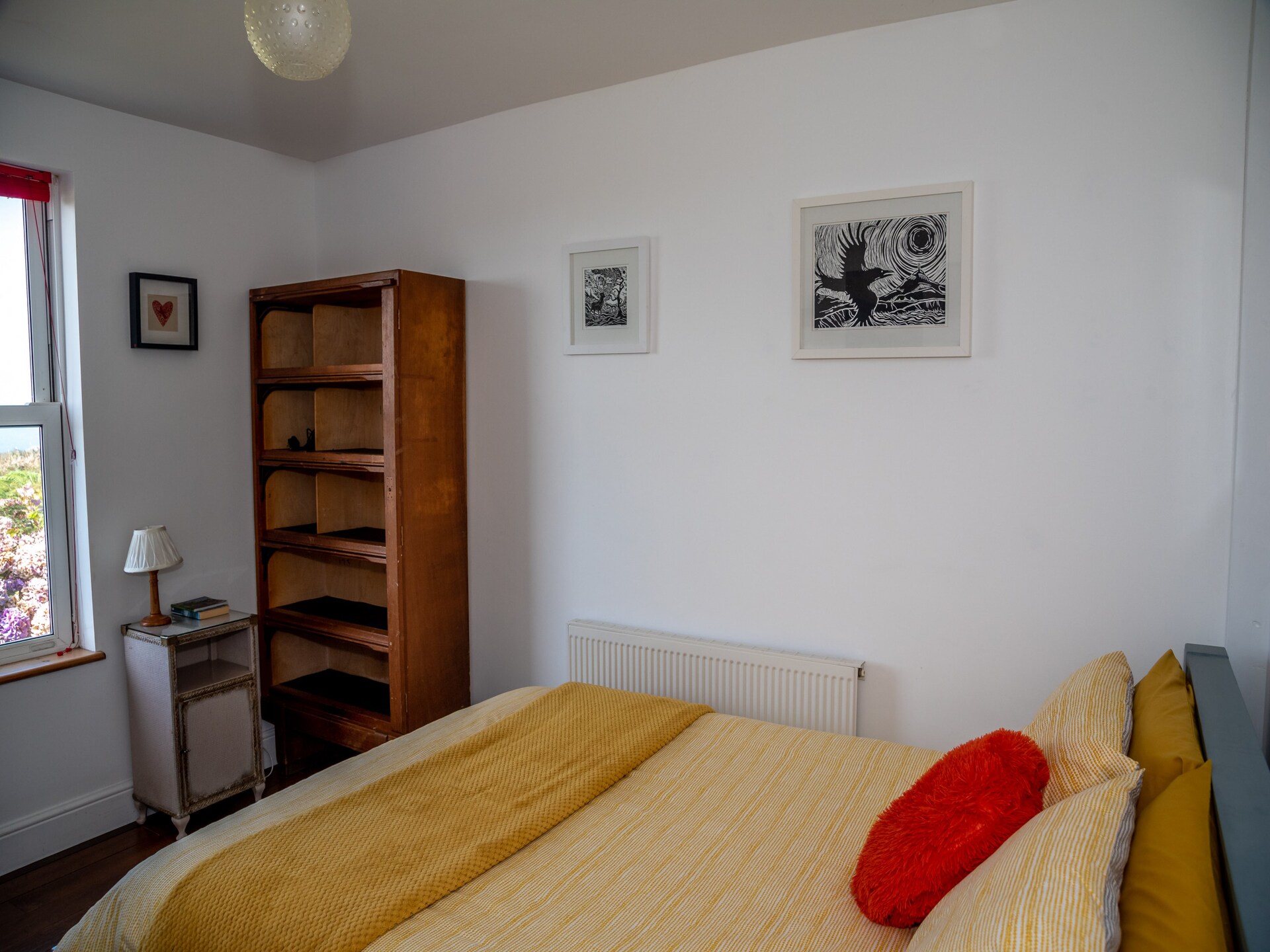 Vrijstaande bungalow met panoramisch zeezicht in Pendeen, West-Cornwall - foto 14