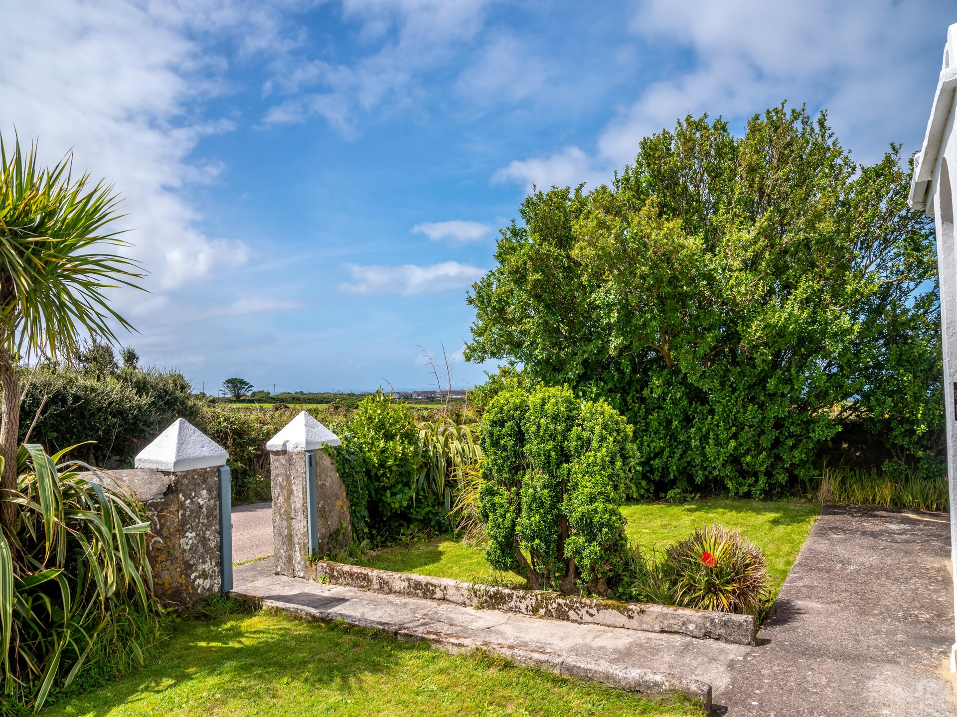 Vrijstaande bungalow met panoramisch zeezicht in Pendeen, West-Cornwall - foto 22
