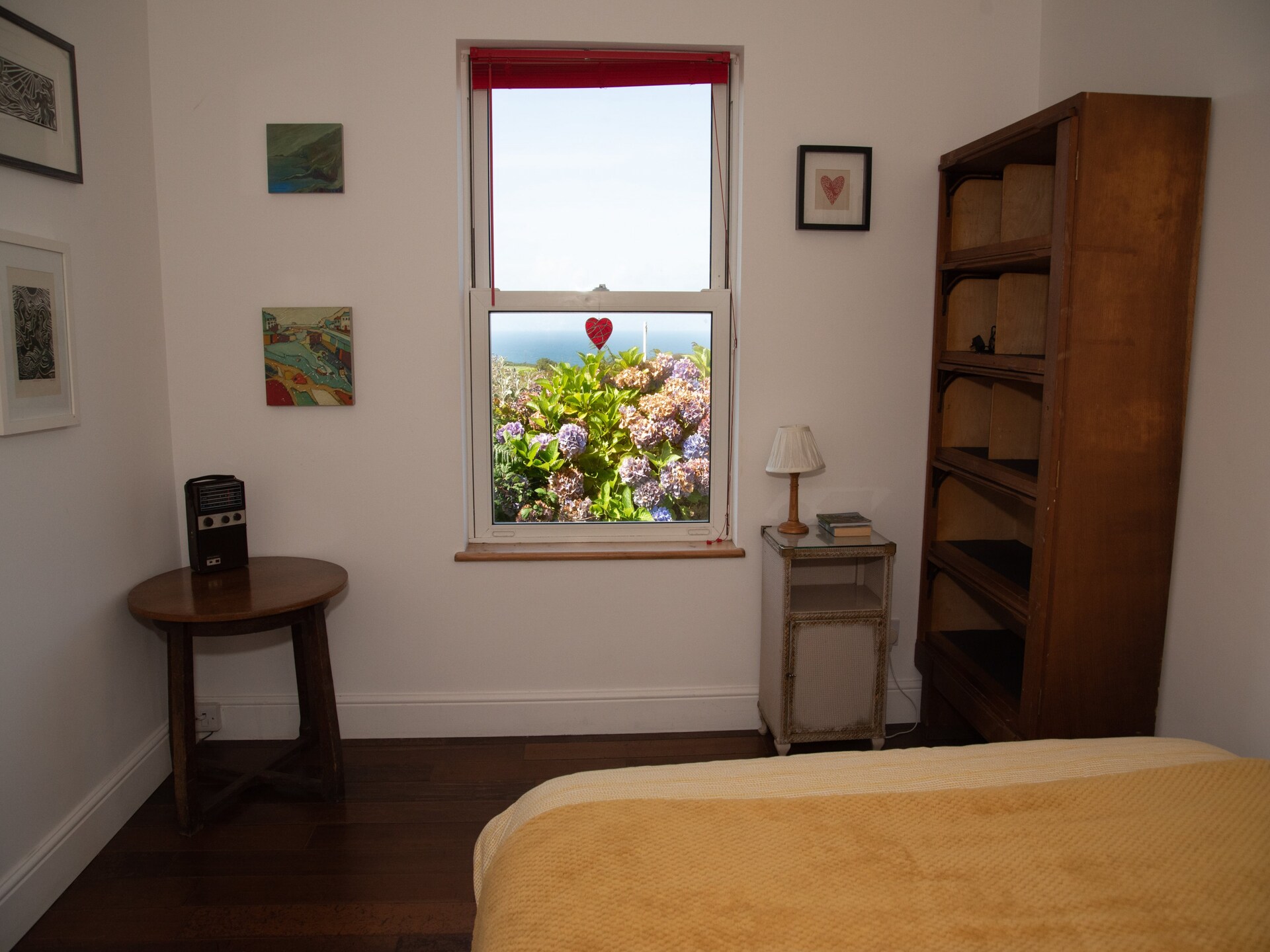 Vrijstaande bungalow met panoramisch zeezicht in Pendeen, West-Cornwall - foto 12