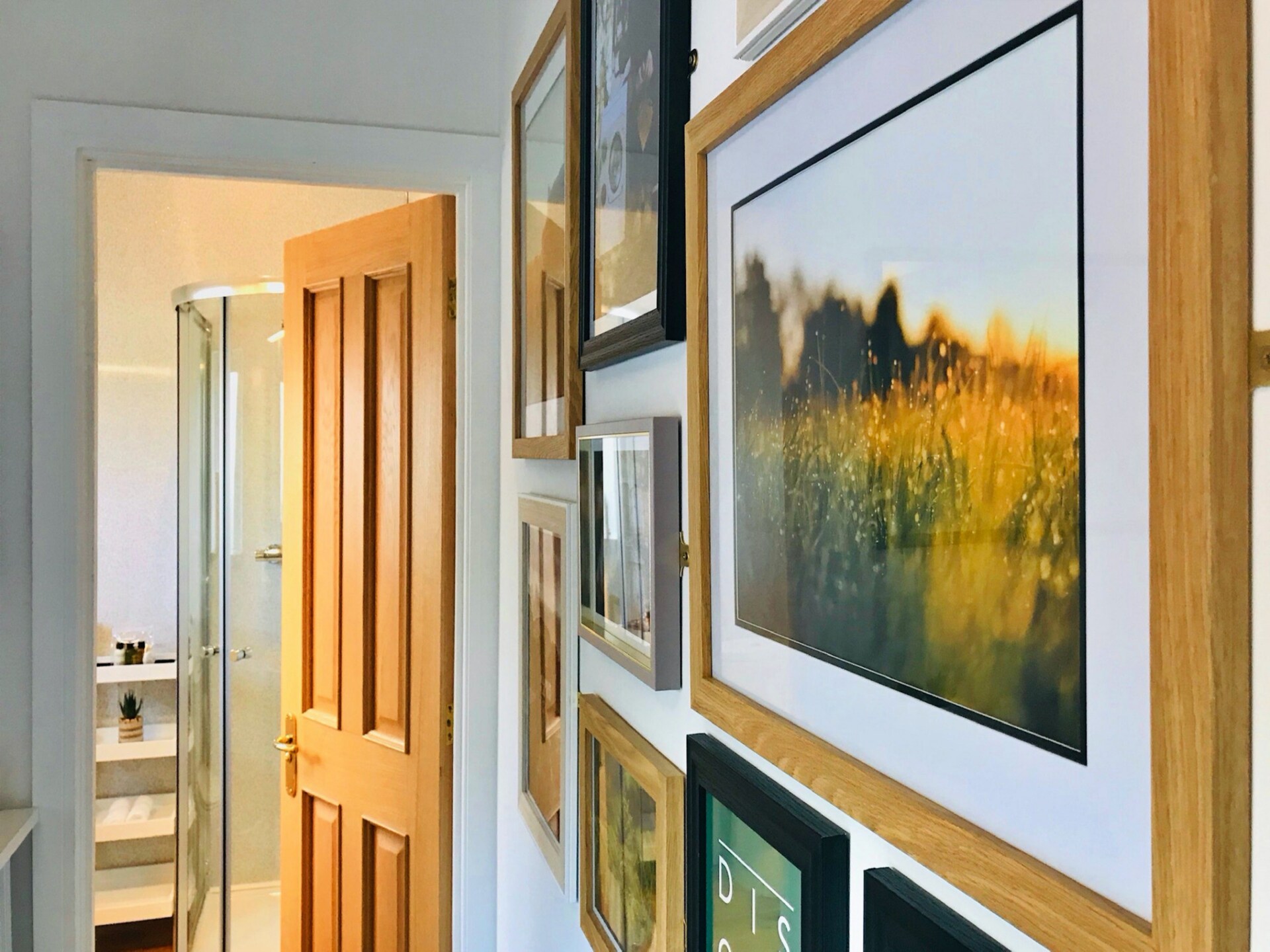 Modern appartement aan de rivier Derwent in het hart van Matlock - foto 17