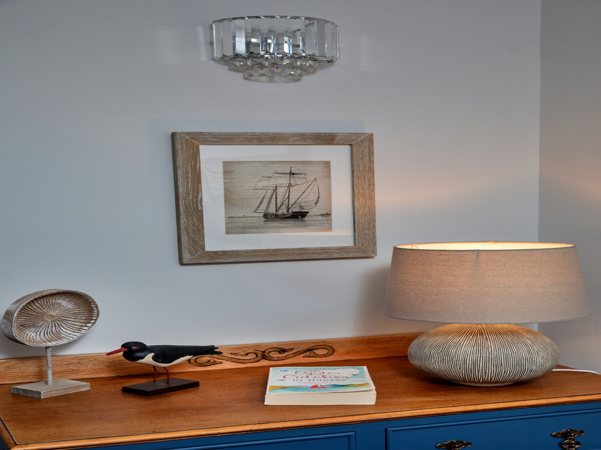 Stijlvol appartement aan zee in Whitby, vlakbij de Whalebone Arch - foto 38