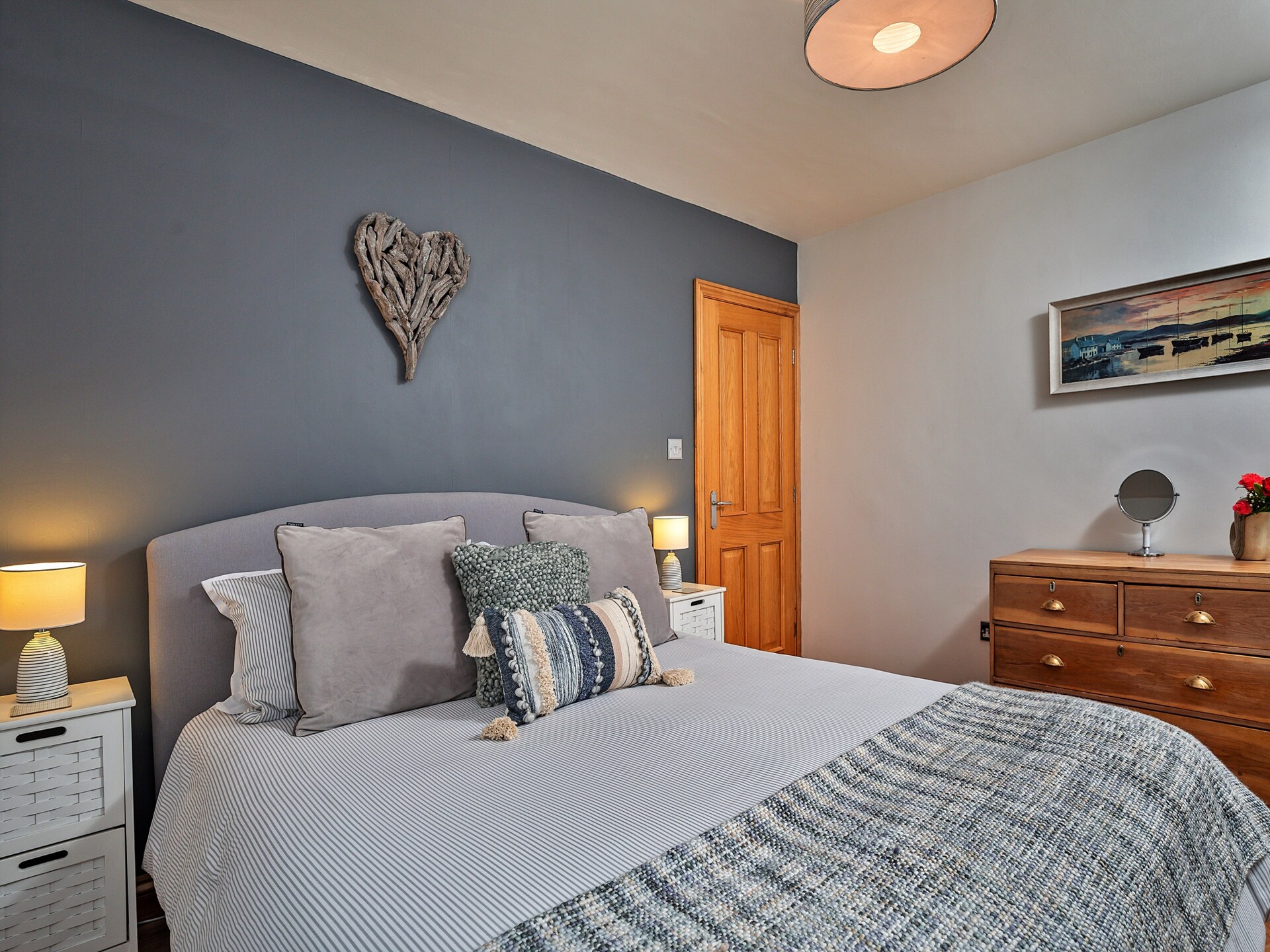 Stijlvol appartement aan zee in Whitby, vlakbij de Whalebone Arch - foto 10