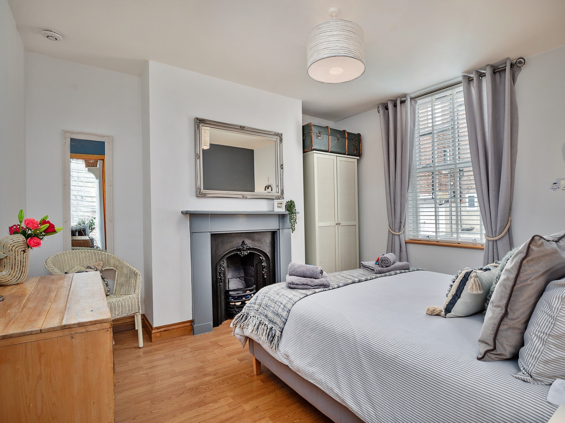 Stijlvol appartement aan zee in Whitby, vlakbij de Whalebone Arch - foto 11