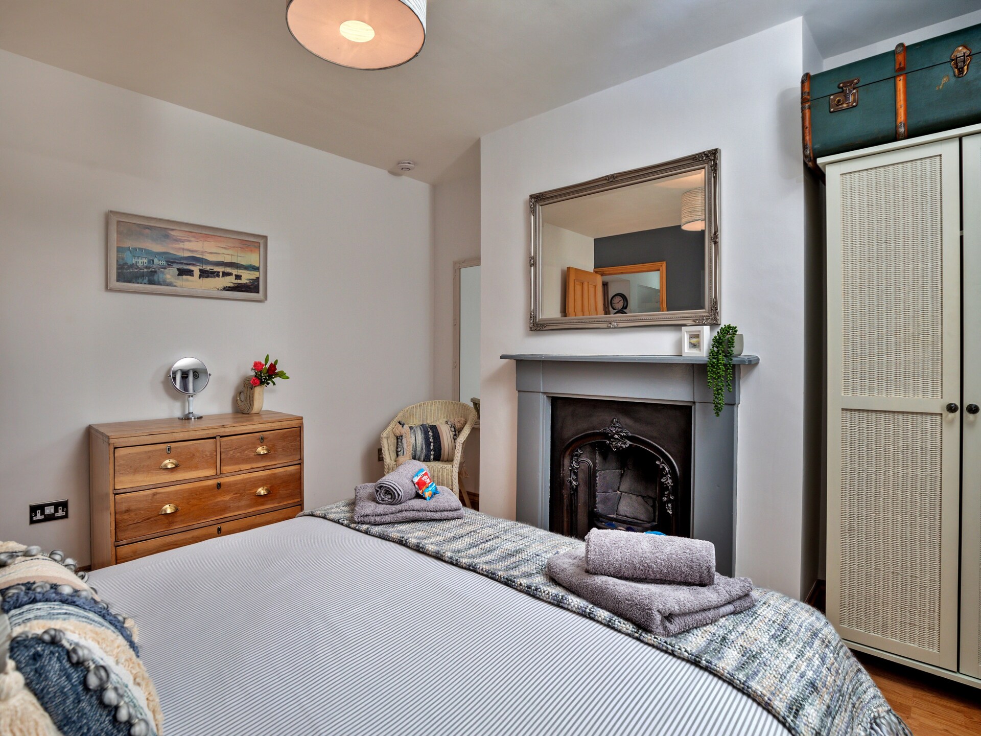 Stijlvol appartement aan zee in Whitby, vlakbij de Whalebone Arch - foto 12